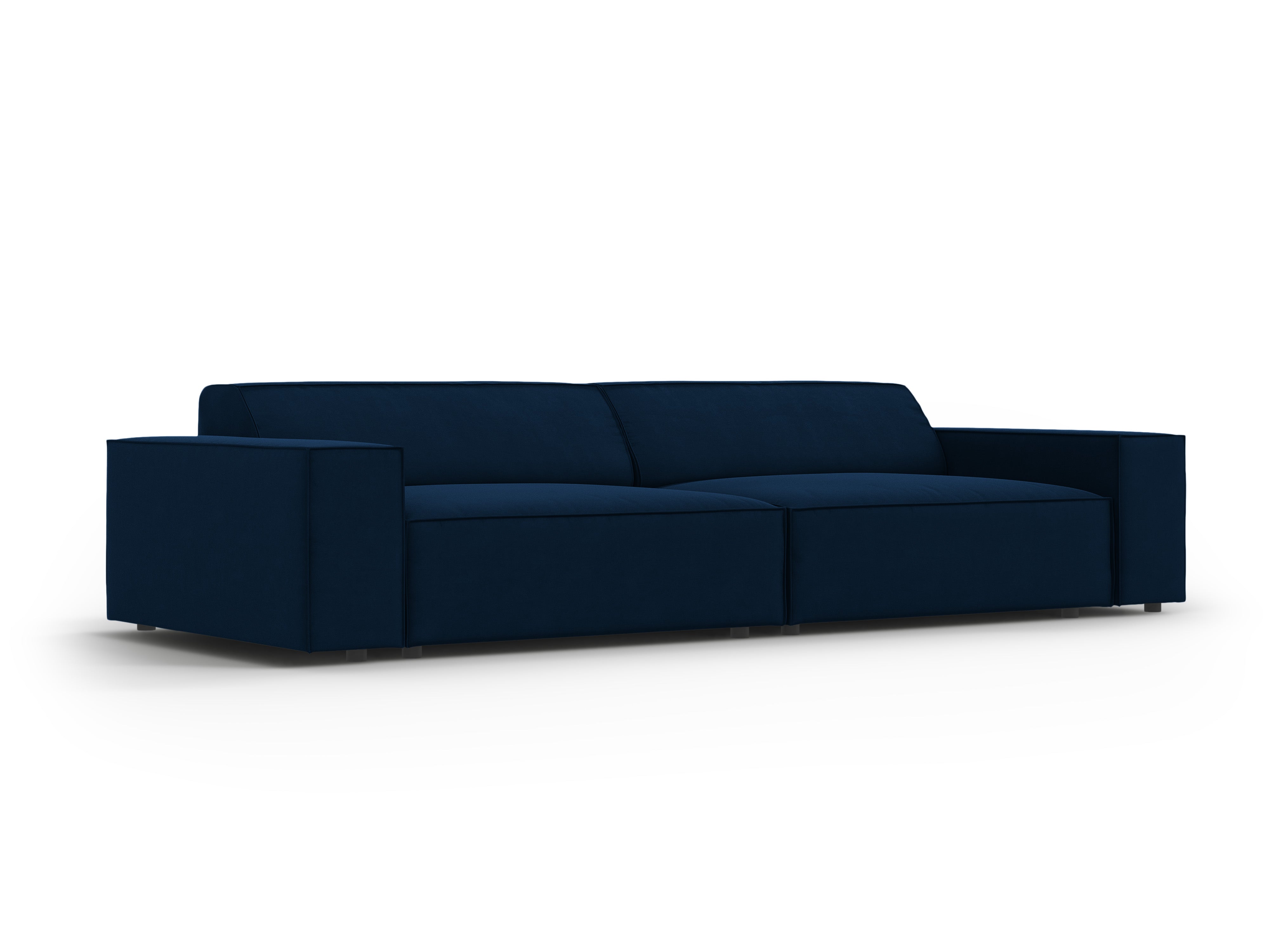 Sofa Jodie 244x102cm, Materijal: Baršun