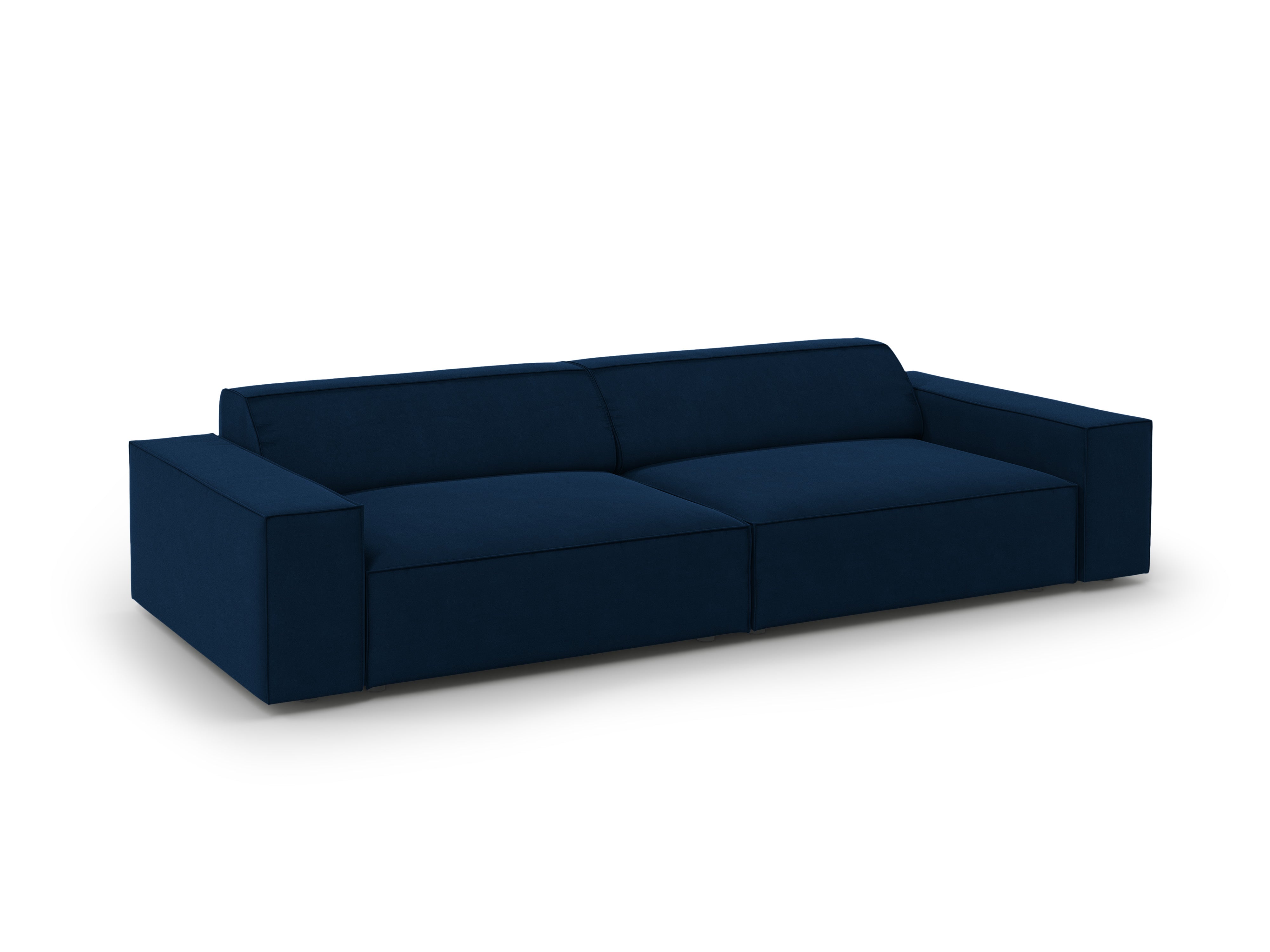 Sofa Jodie 244x102cm, Materijal: Baršun