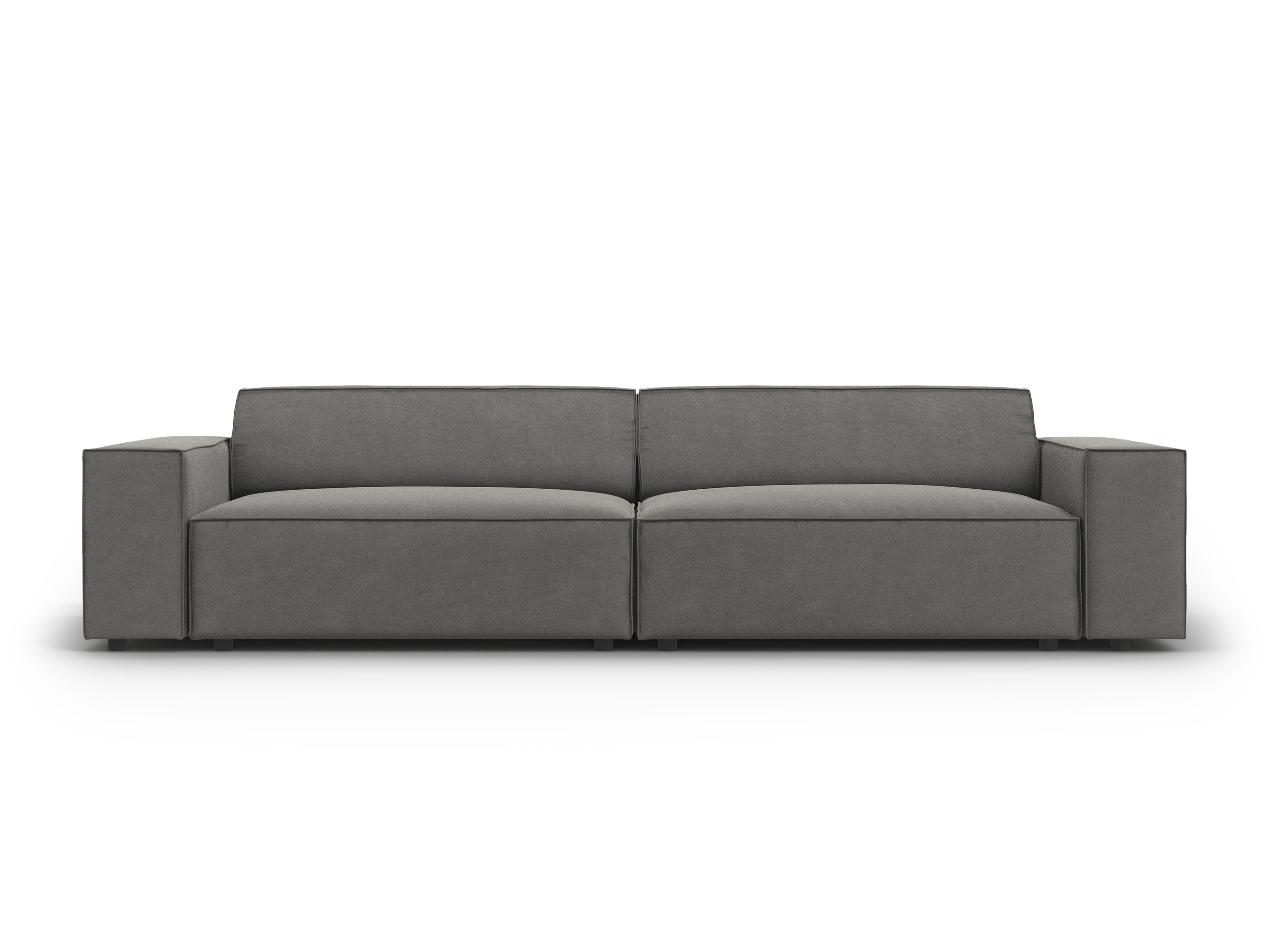 Sofa Jodie 244x102cm, Materijal: Baršun