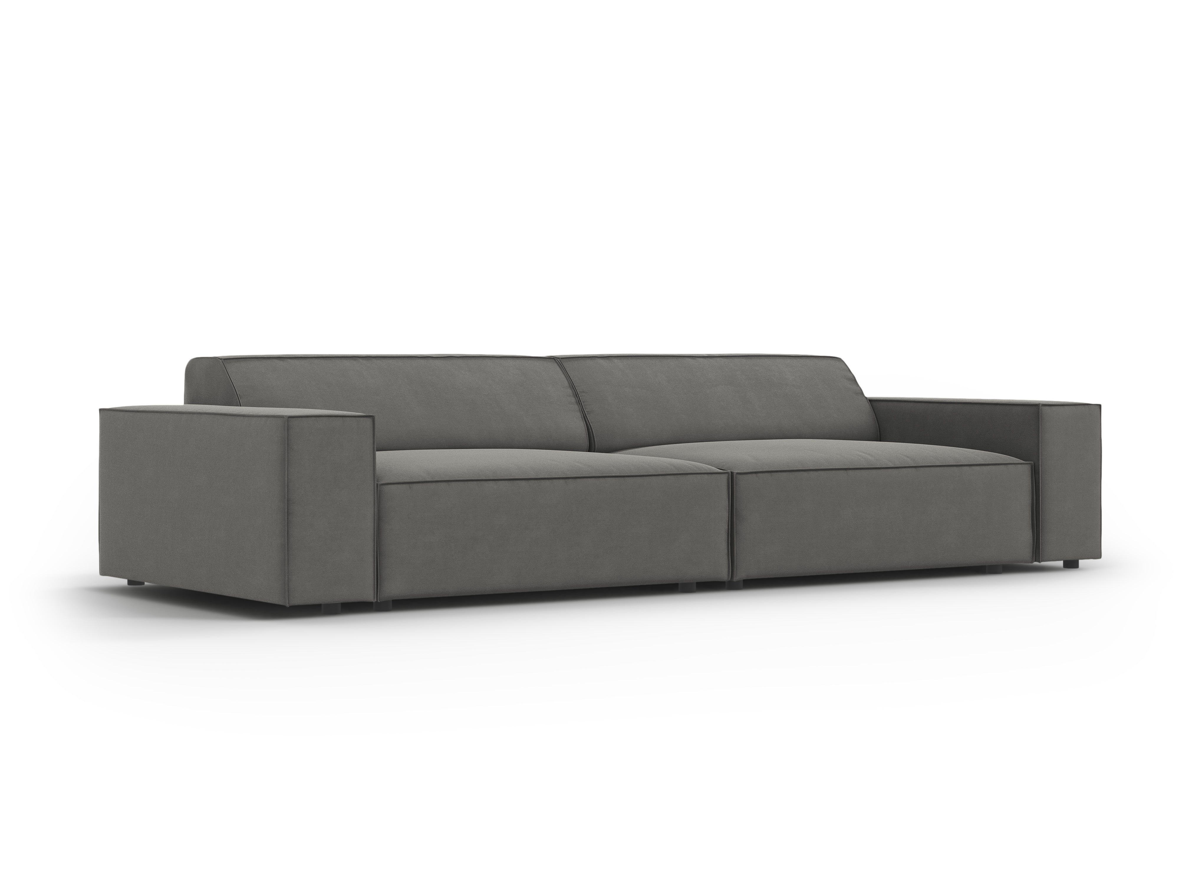 Sofa Jodie 244x102cm, Materijal: Baršun