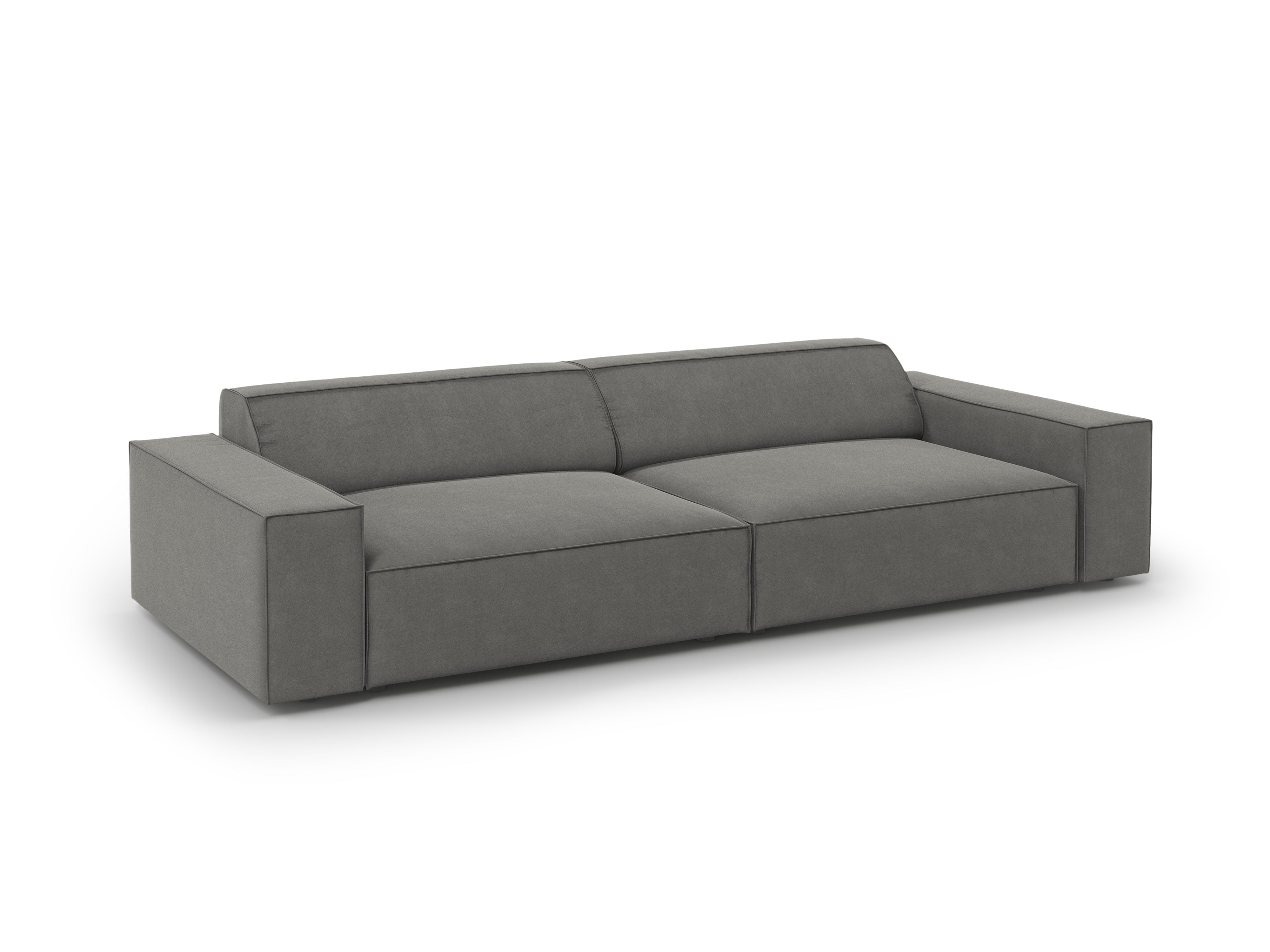 Sofa Jodie 244x102cm, Materijal: Baršun