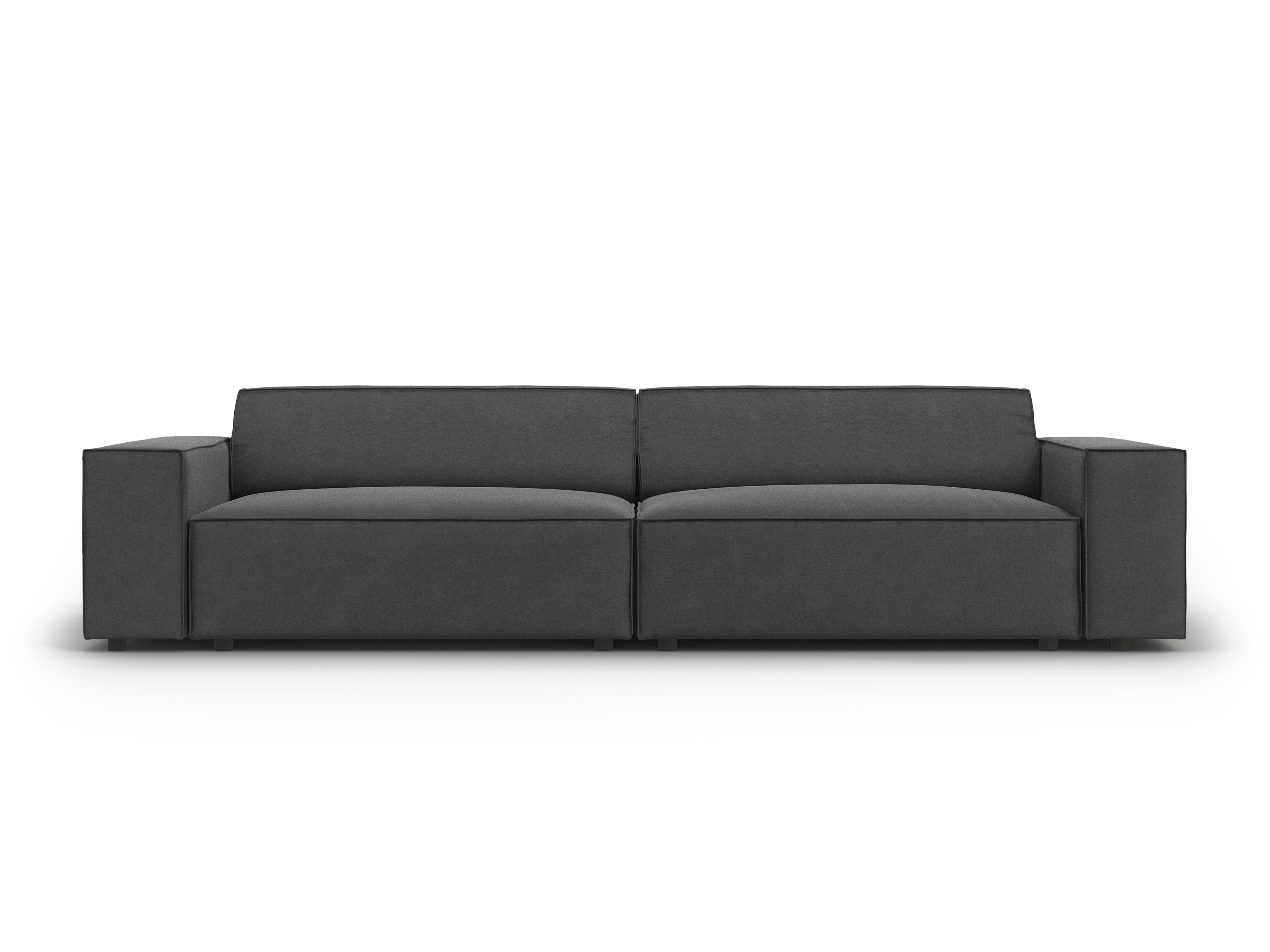 Sofa Jodie 244x102cm, Materijal: Baršun
