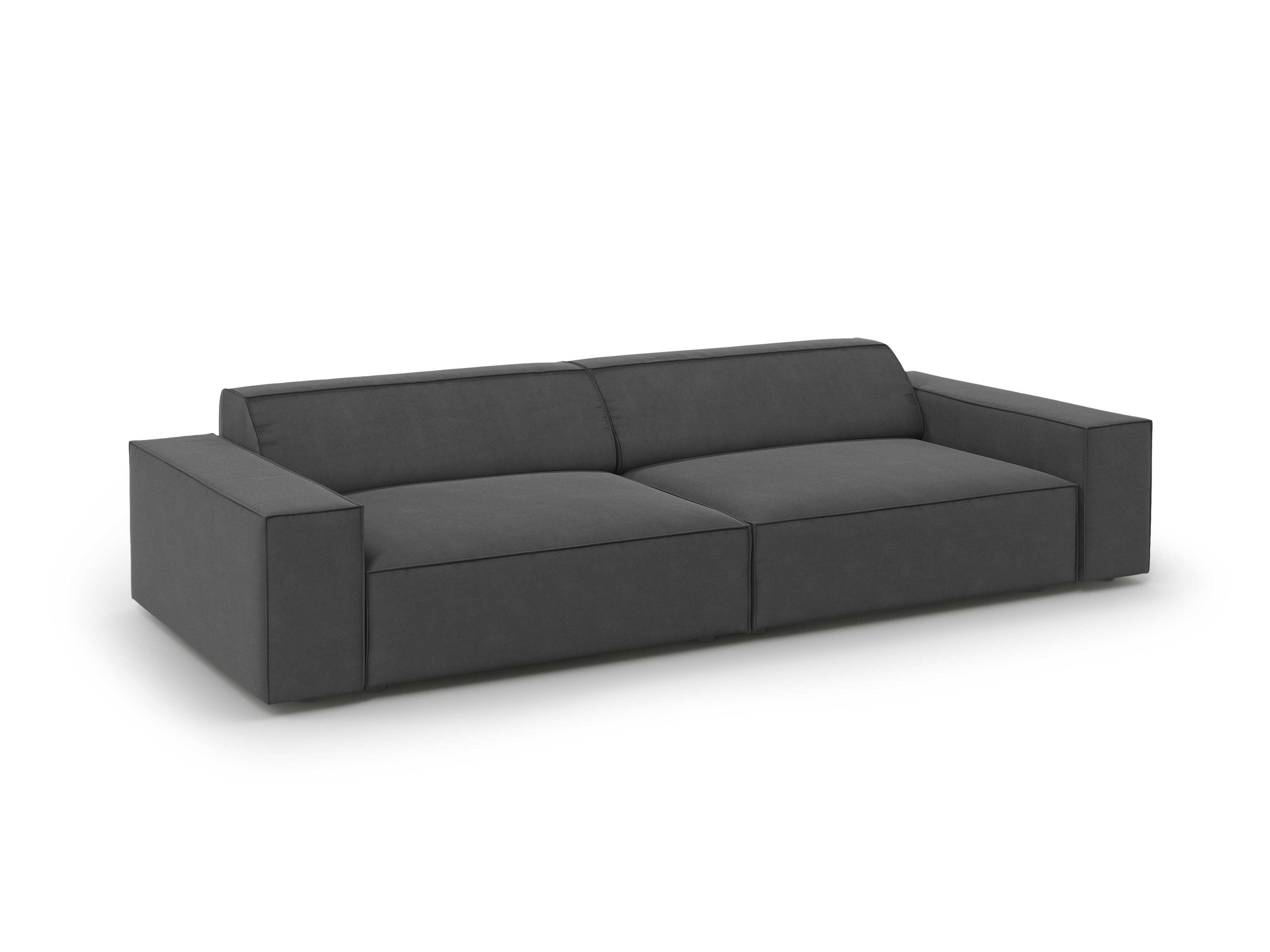 Sofa Jodie 244x102cm, Materijal: Baršun