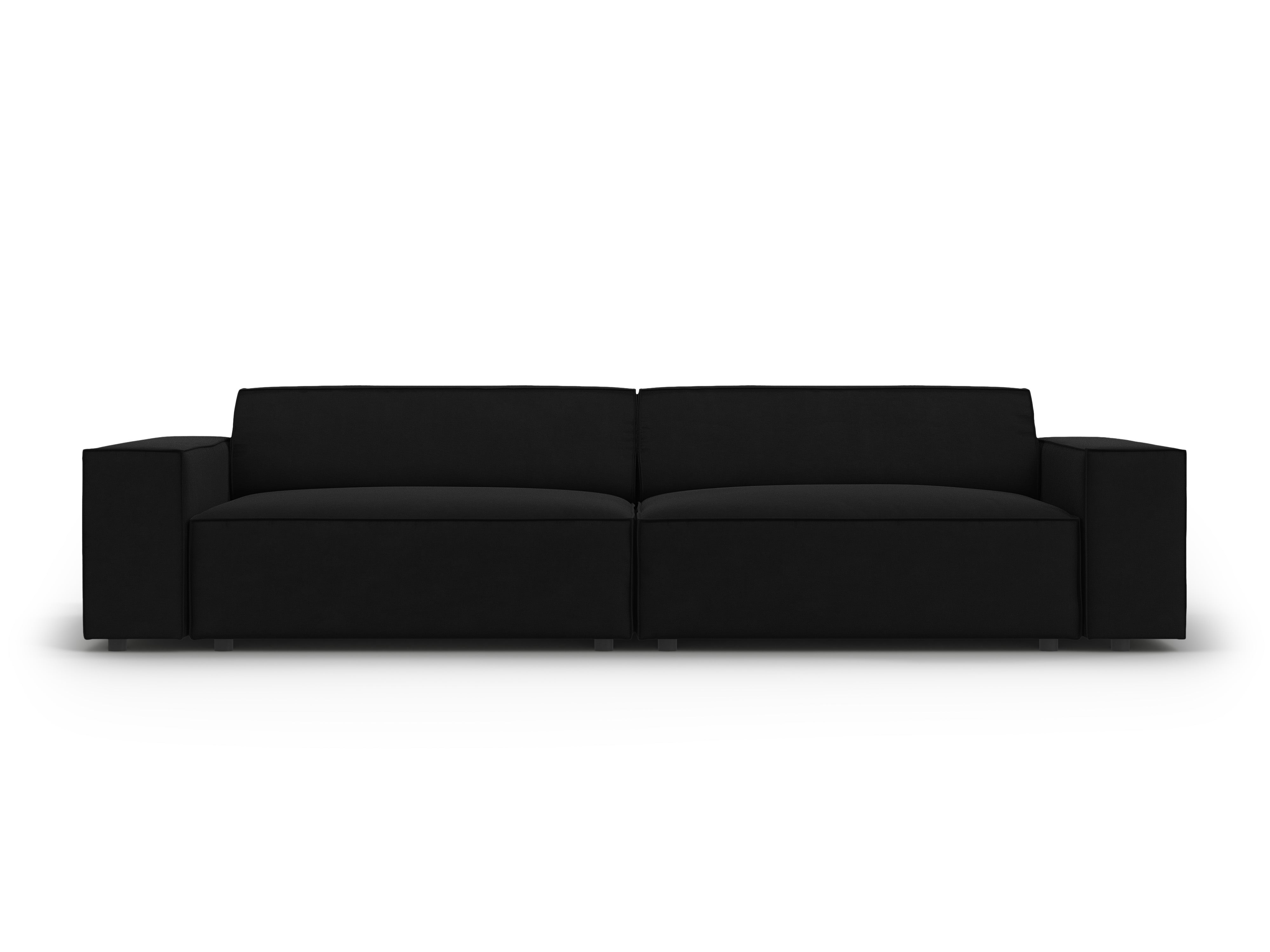 Sofa Jodie 244x102cm, Materijal: Baršun