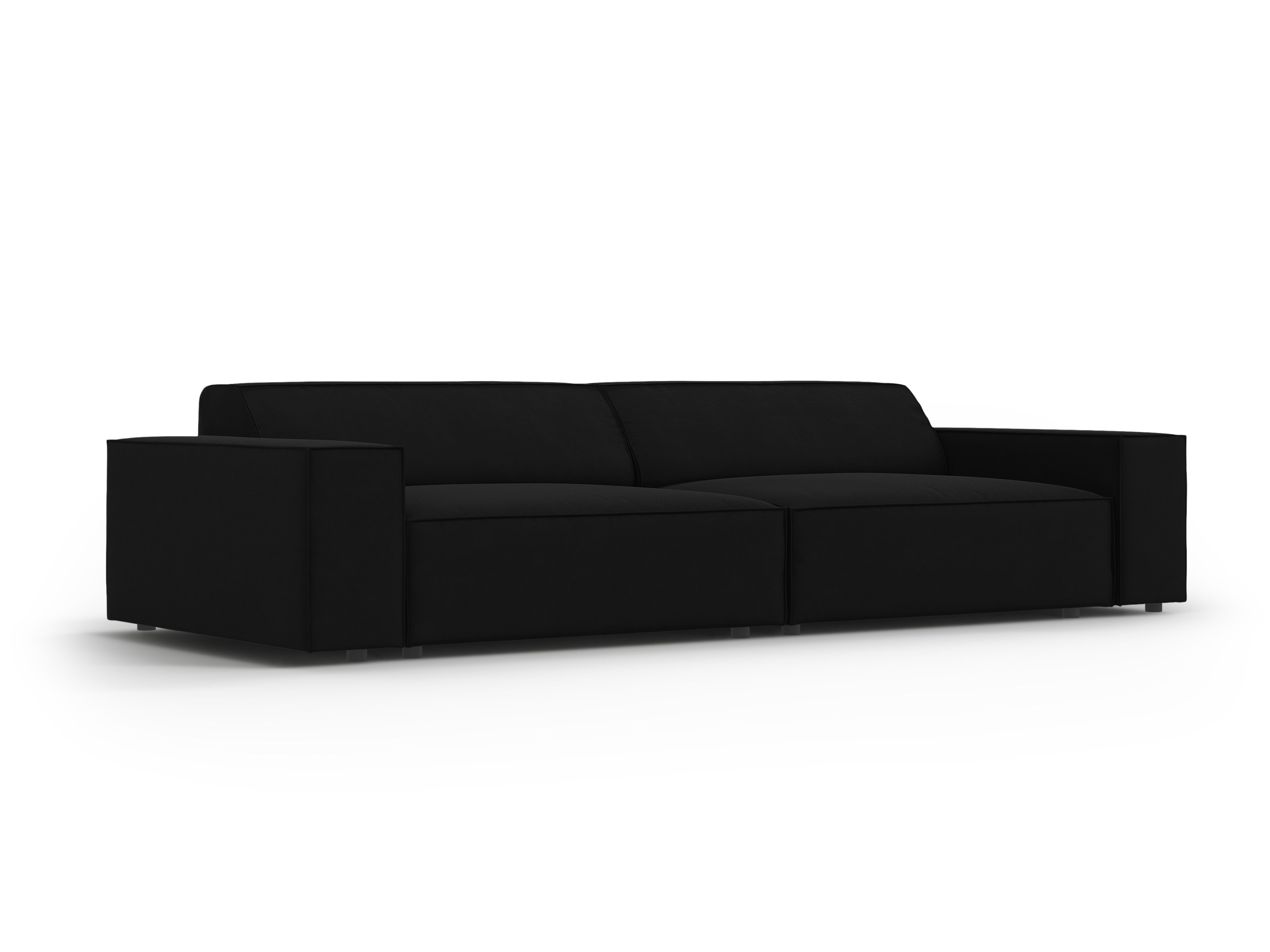 Sofa Jodie 244x102cm, Materijal: Baršun