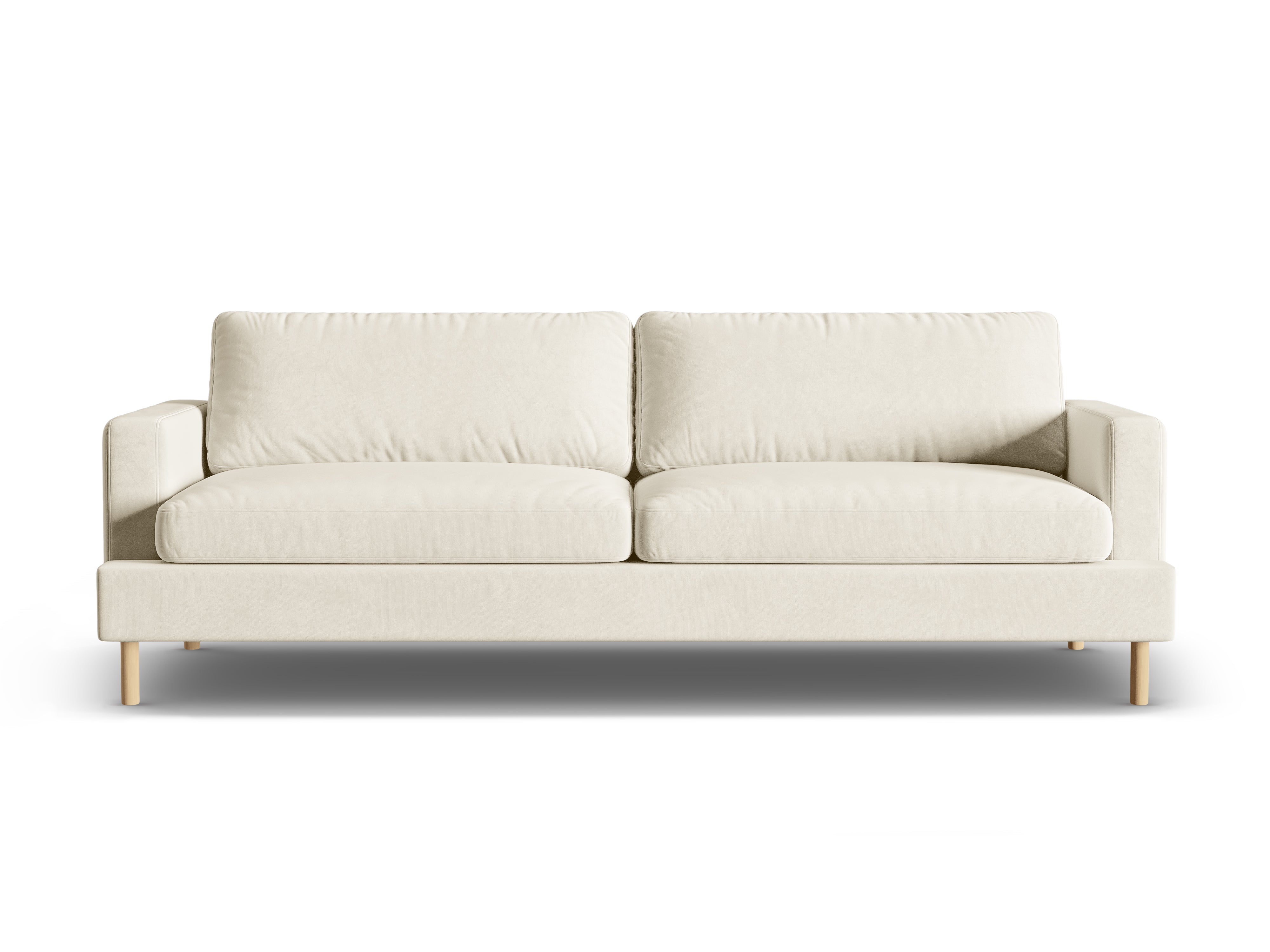 Sofa Aliya 237x98cm, Materijal: Baršun