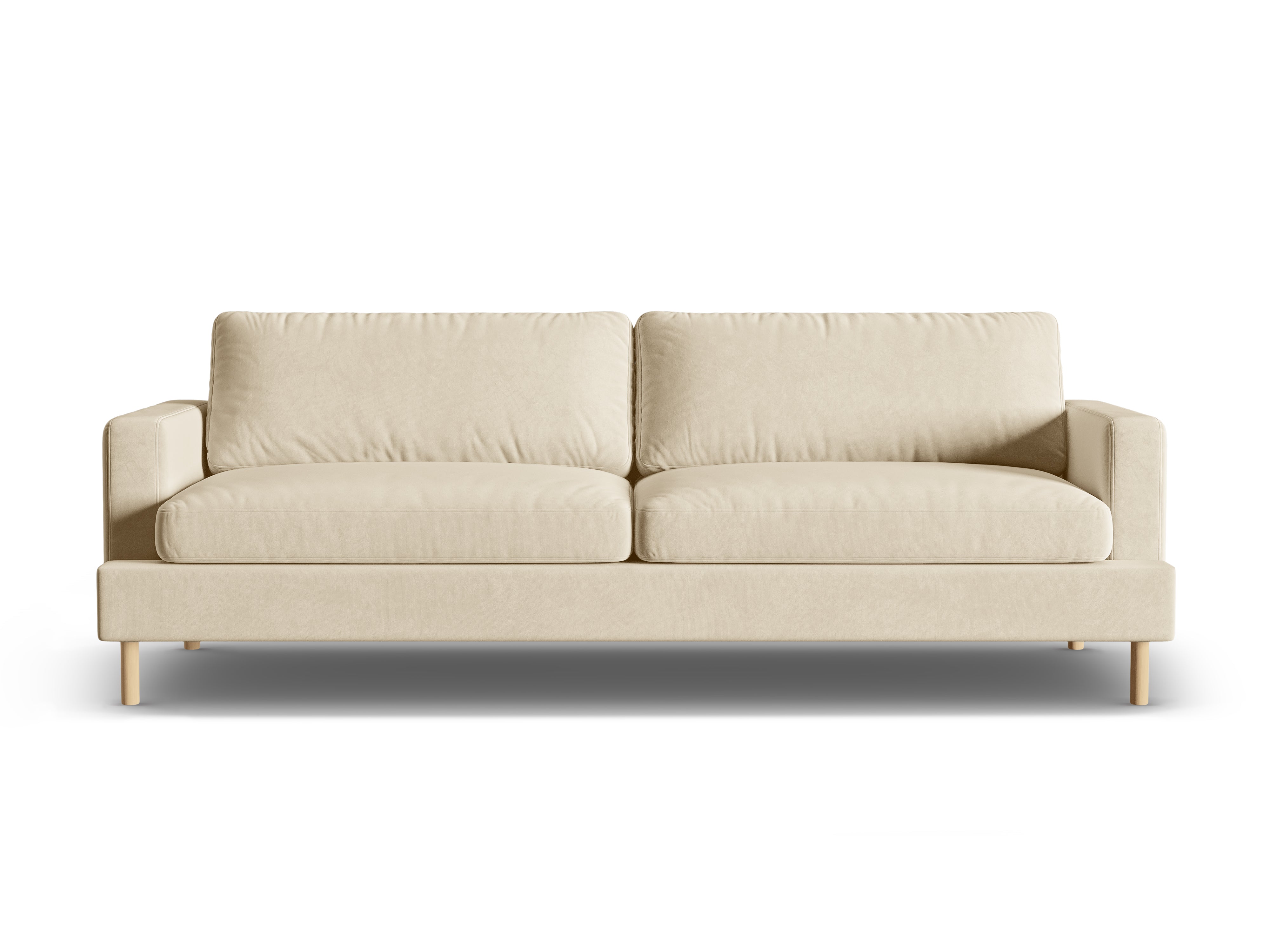 Sofa Aliya 237x98cm, Materijal: Baršun