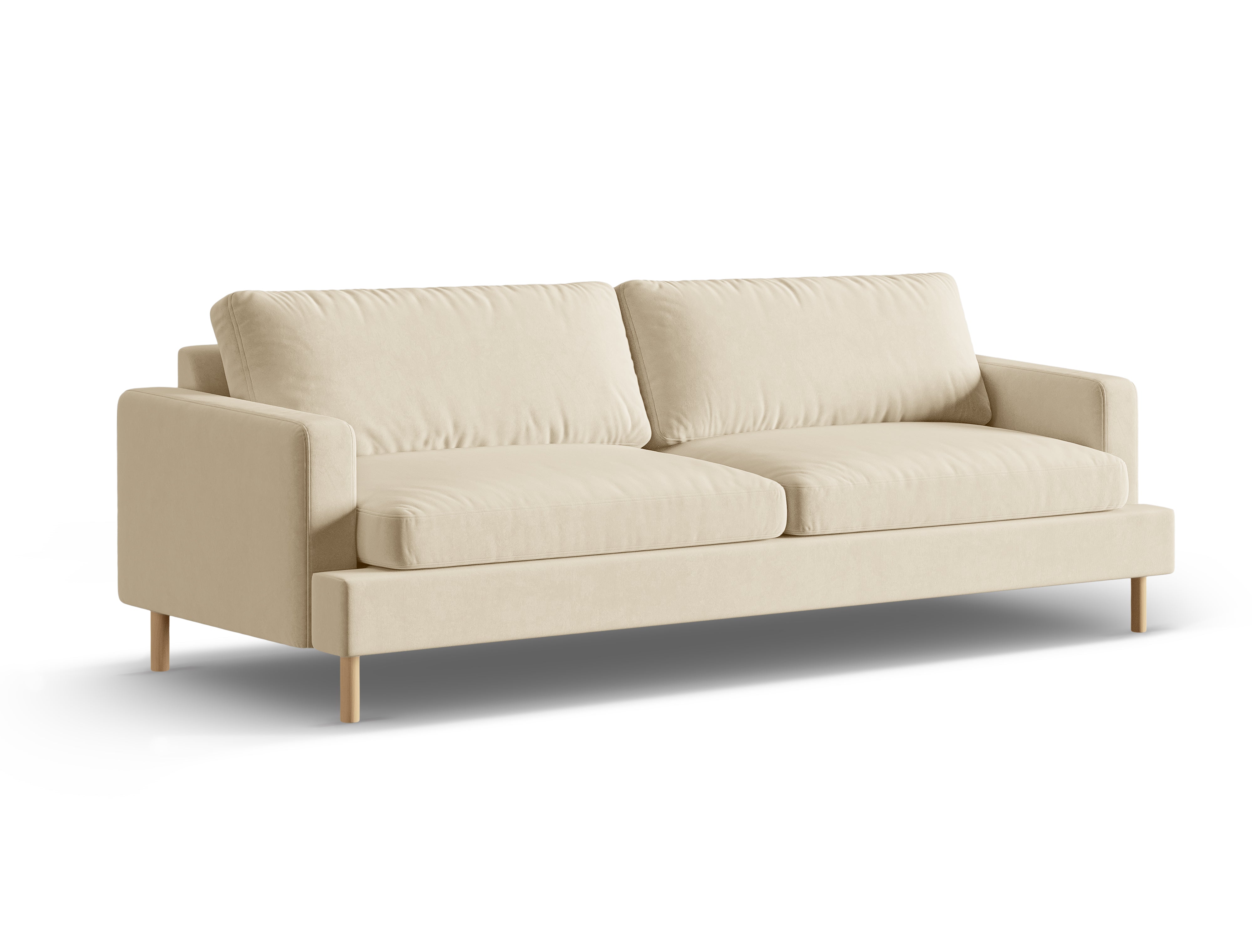 Sofa Aliya 237x98cm, Materijal: Baršun