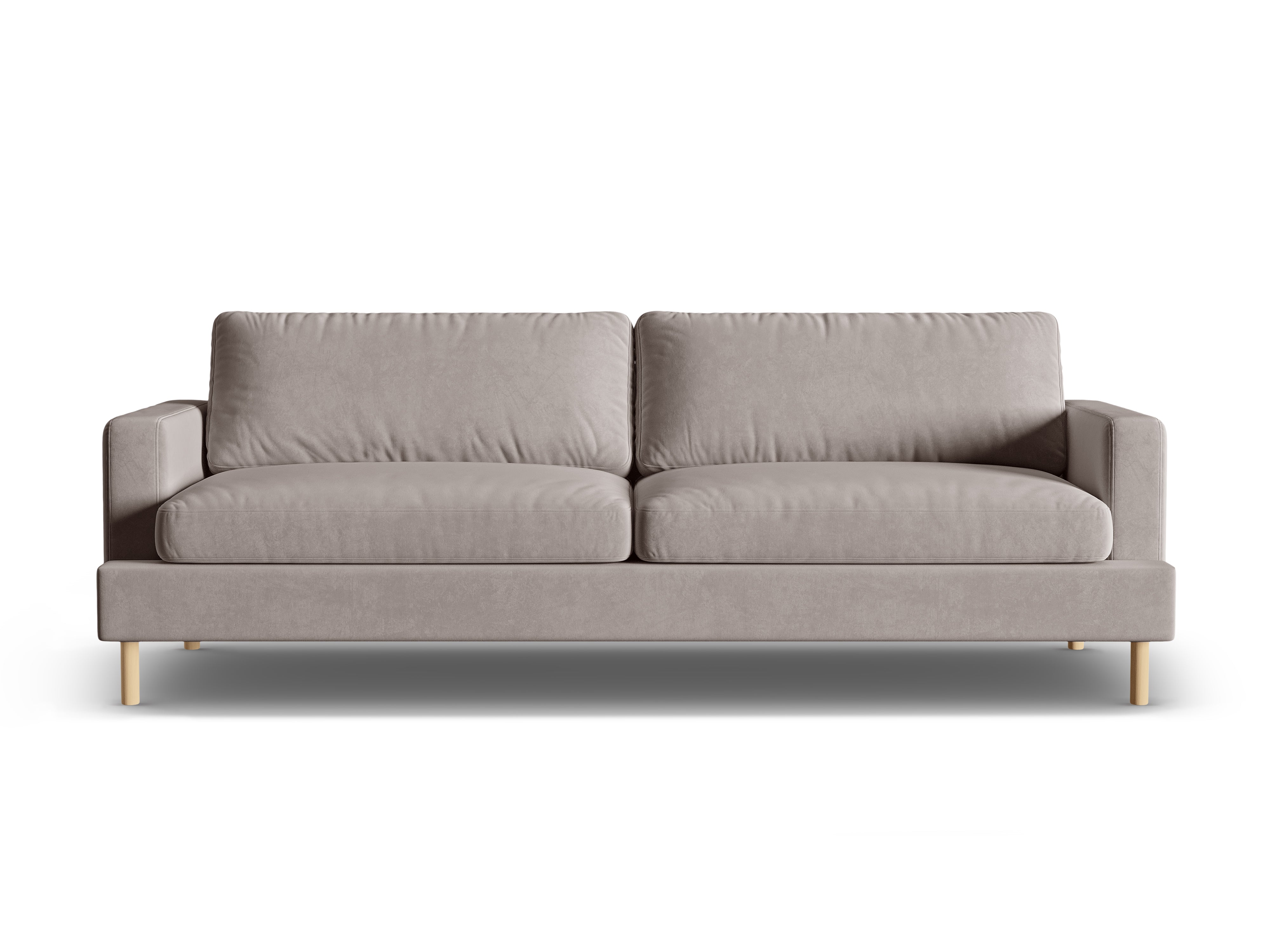 Sofa Aliya 237x98cm, Materijal: Baršun