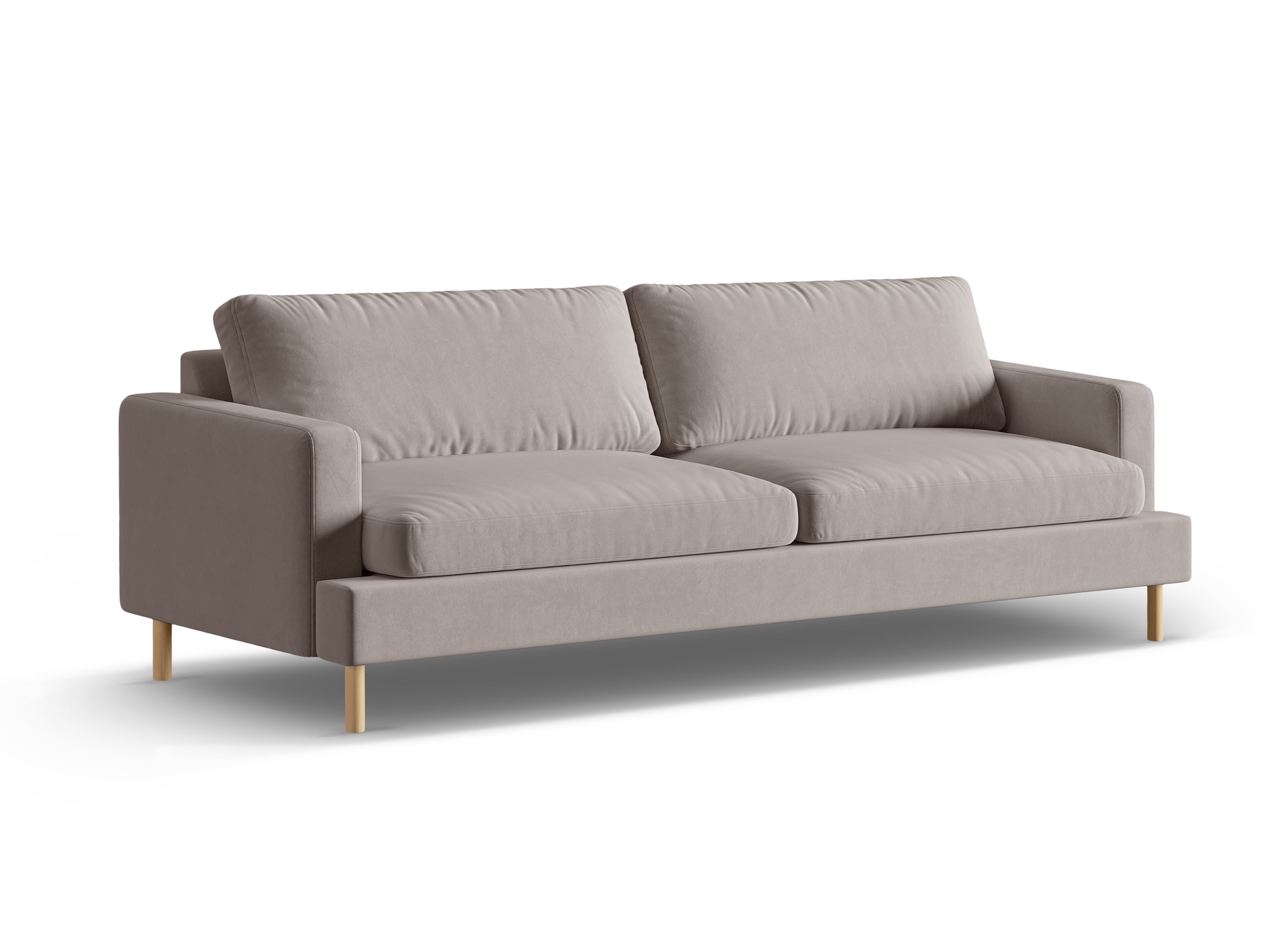 Sofa Aliya 237x98cm, Materijal: Baršun
