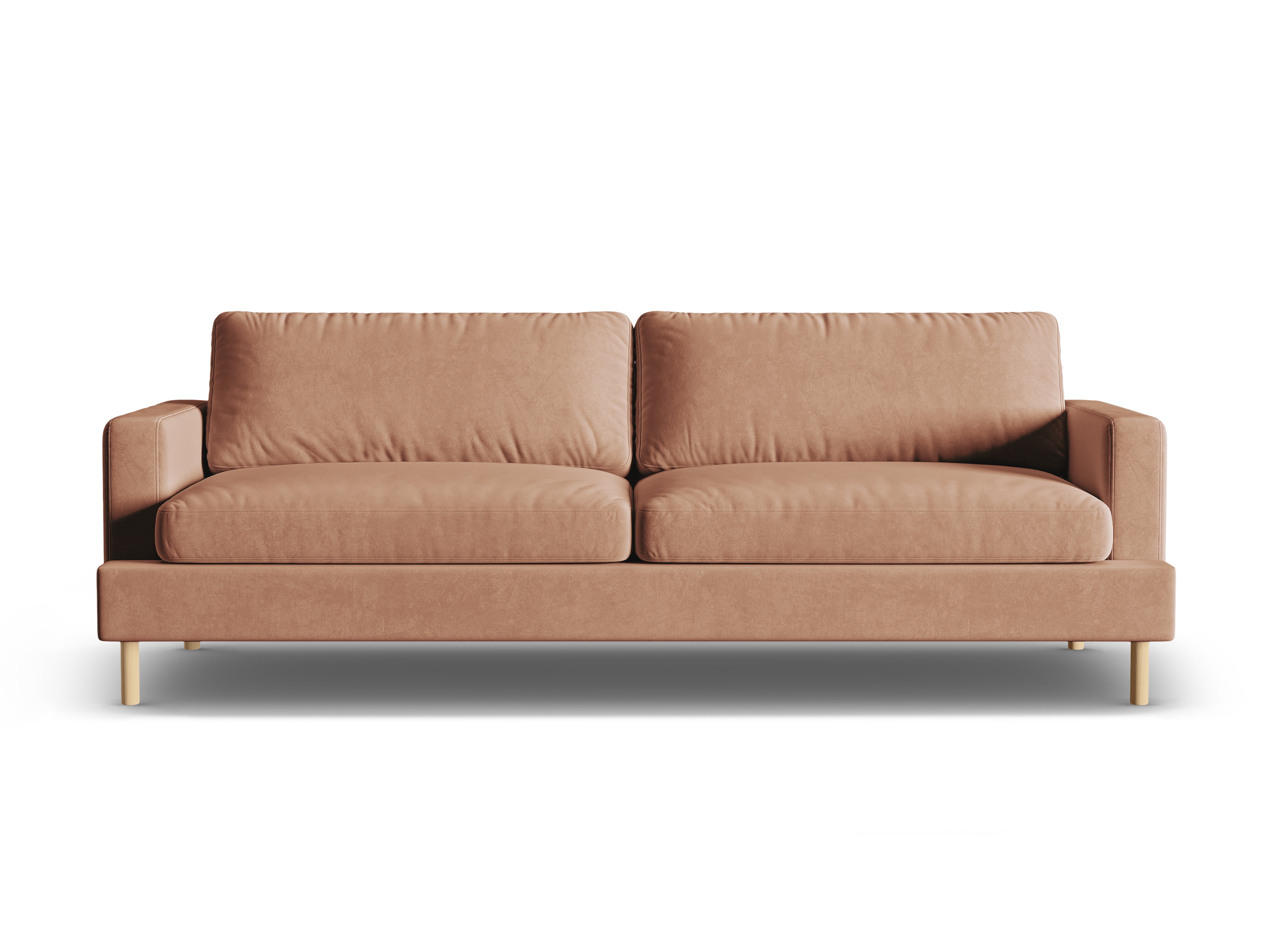 Sofa Aliya 237x98cm, Materijal: Baršun