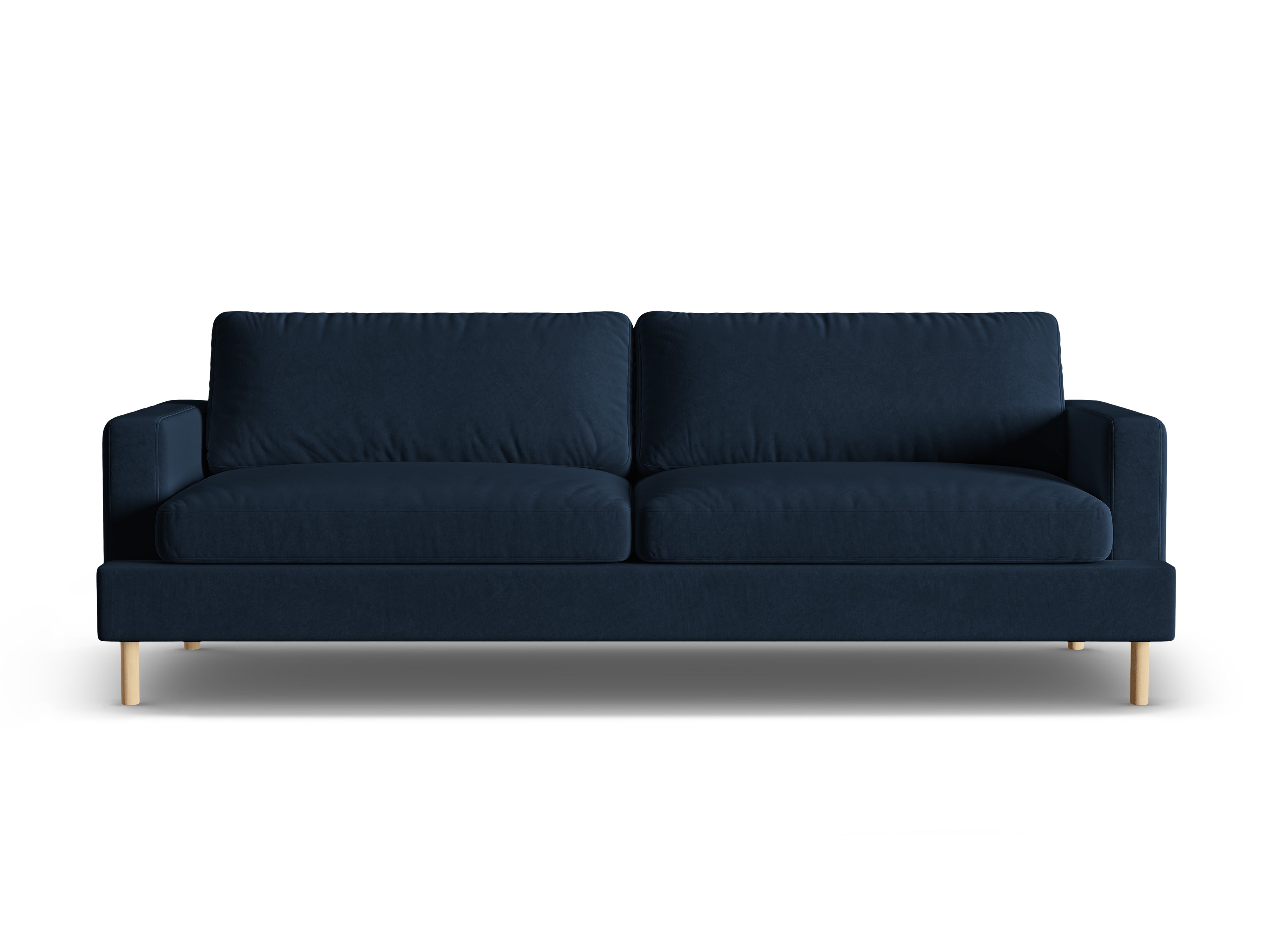 Sofa Aliya 237x98cm, Materijal: Baršun