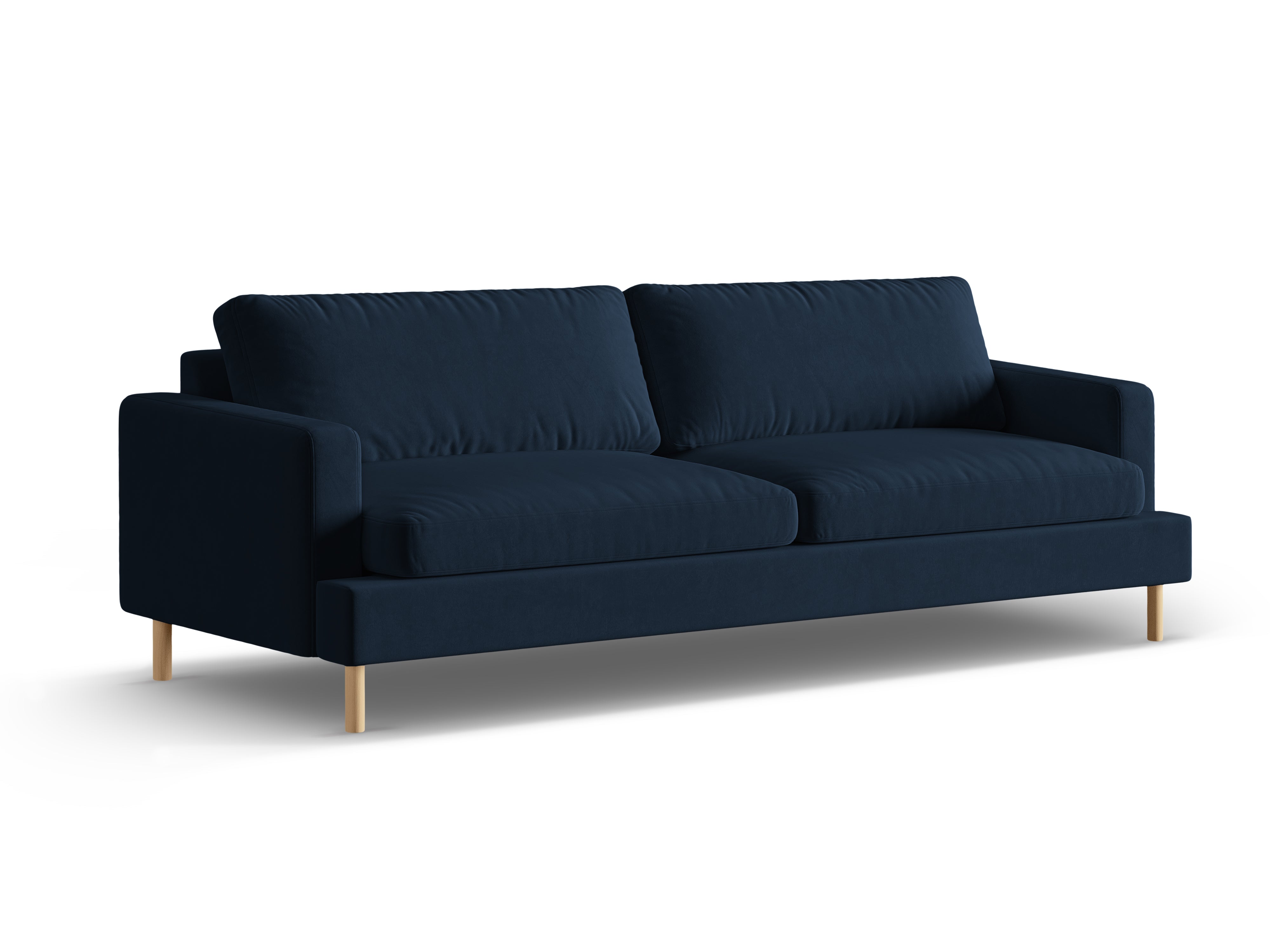 Sofa Aliya 237x98cm, Materijal: Baršun