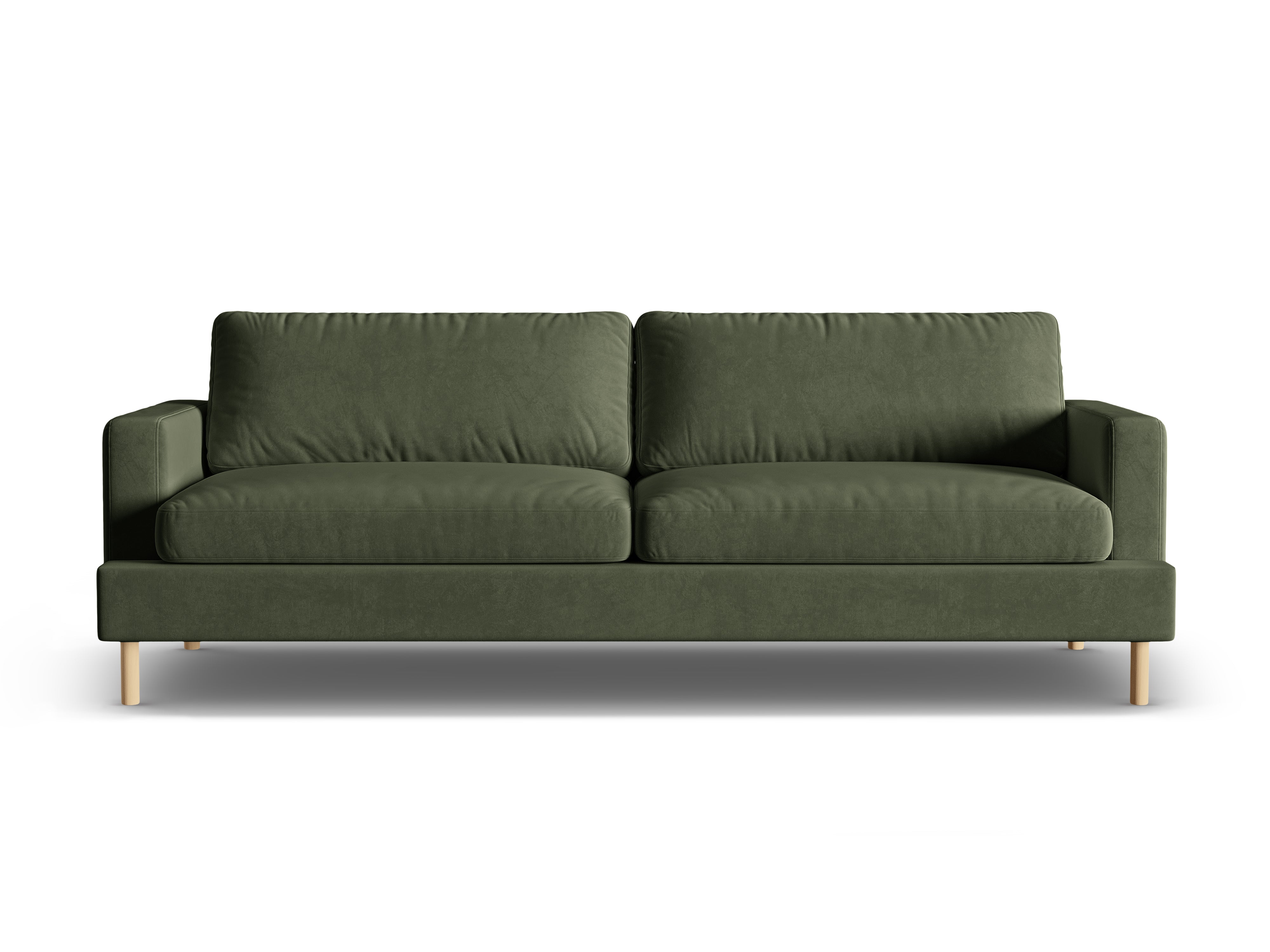 Sofa Aliya 237x98cm, Materijal: Baršun
