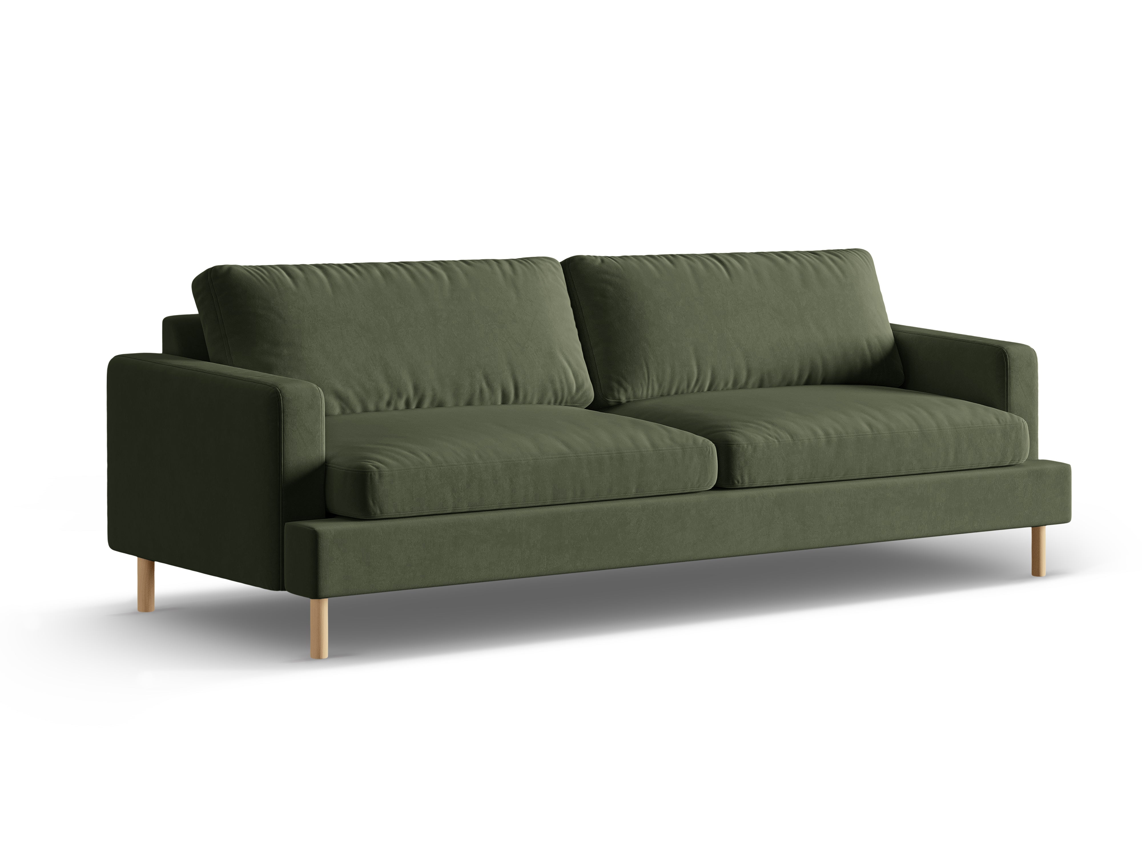 Sofa Aliya 237x98cm, Materijal: Baršun