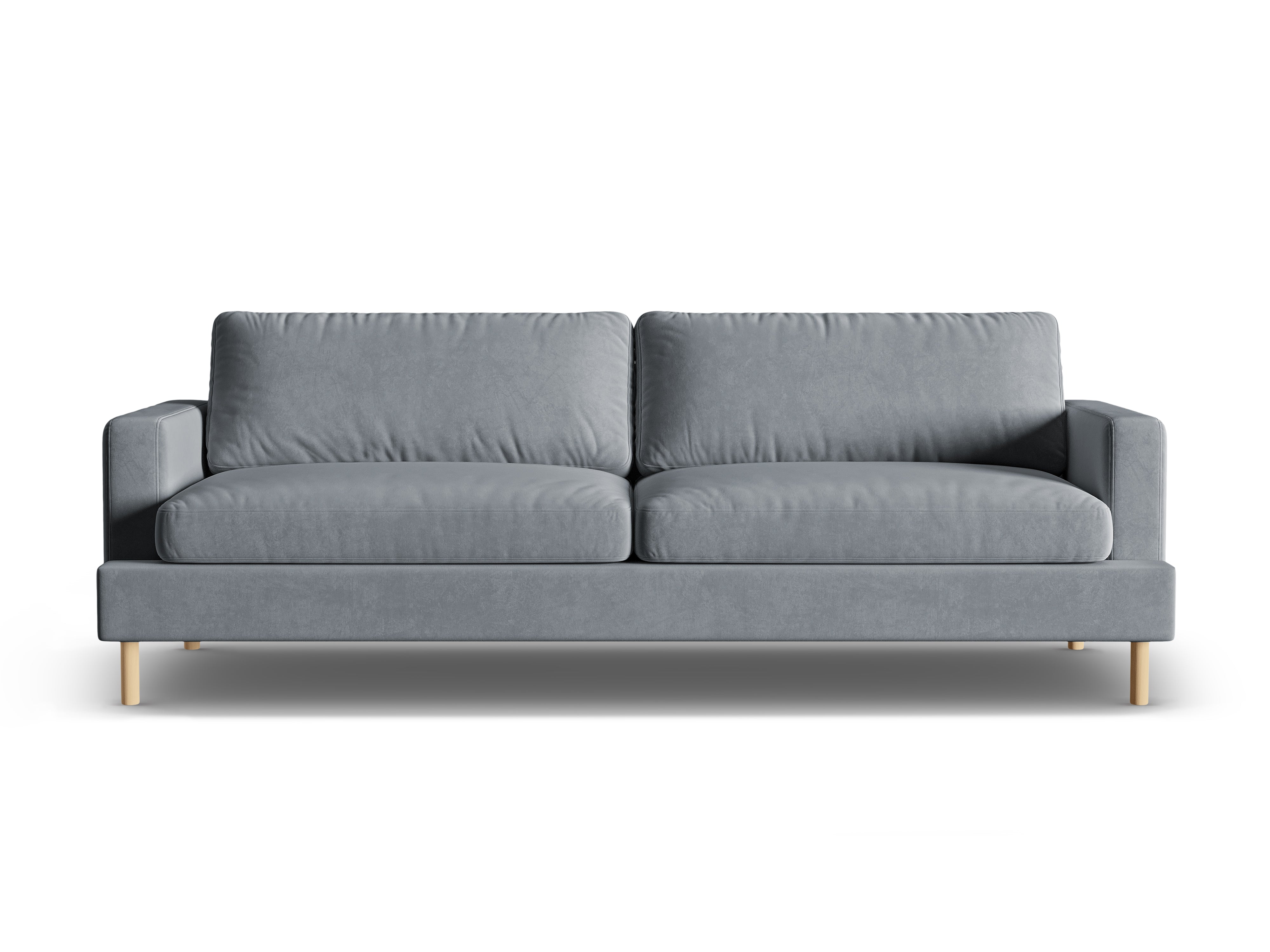 Sofa Aliya 237x98cm, Materijal: Baršun