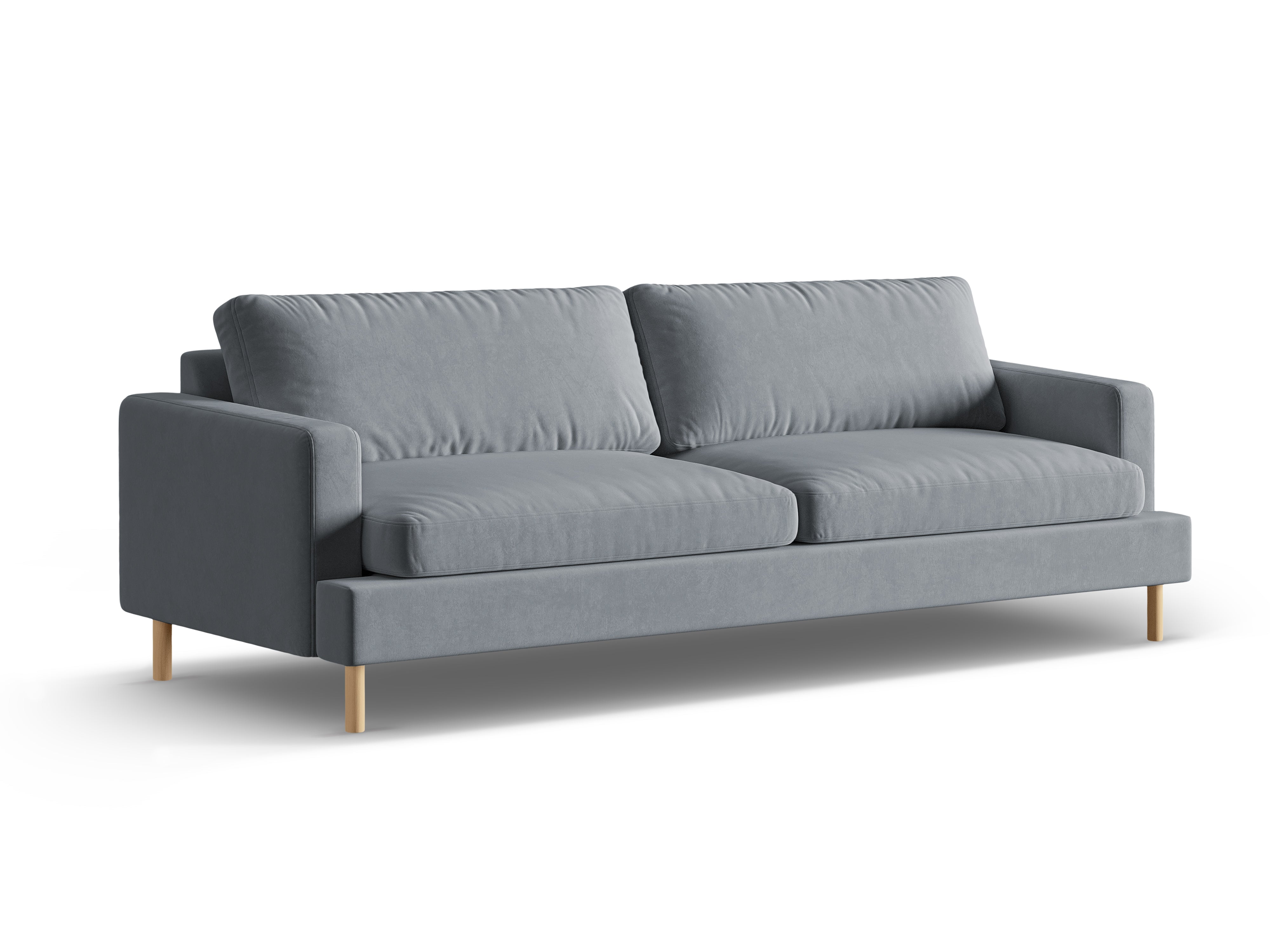 Sofa Aliya 237x98cm, Materijal: Baršun