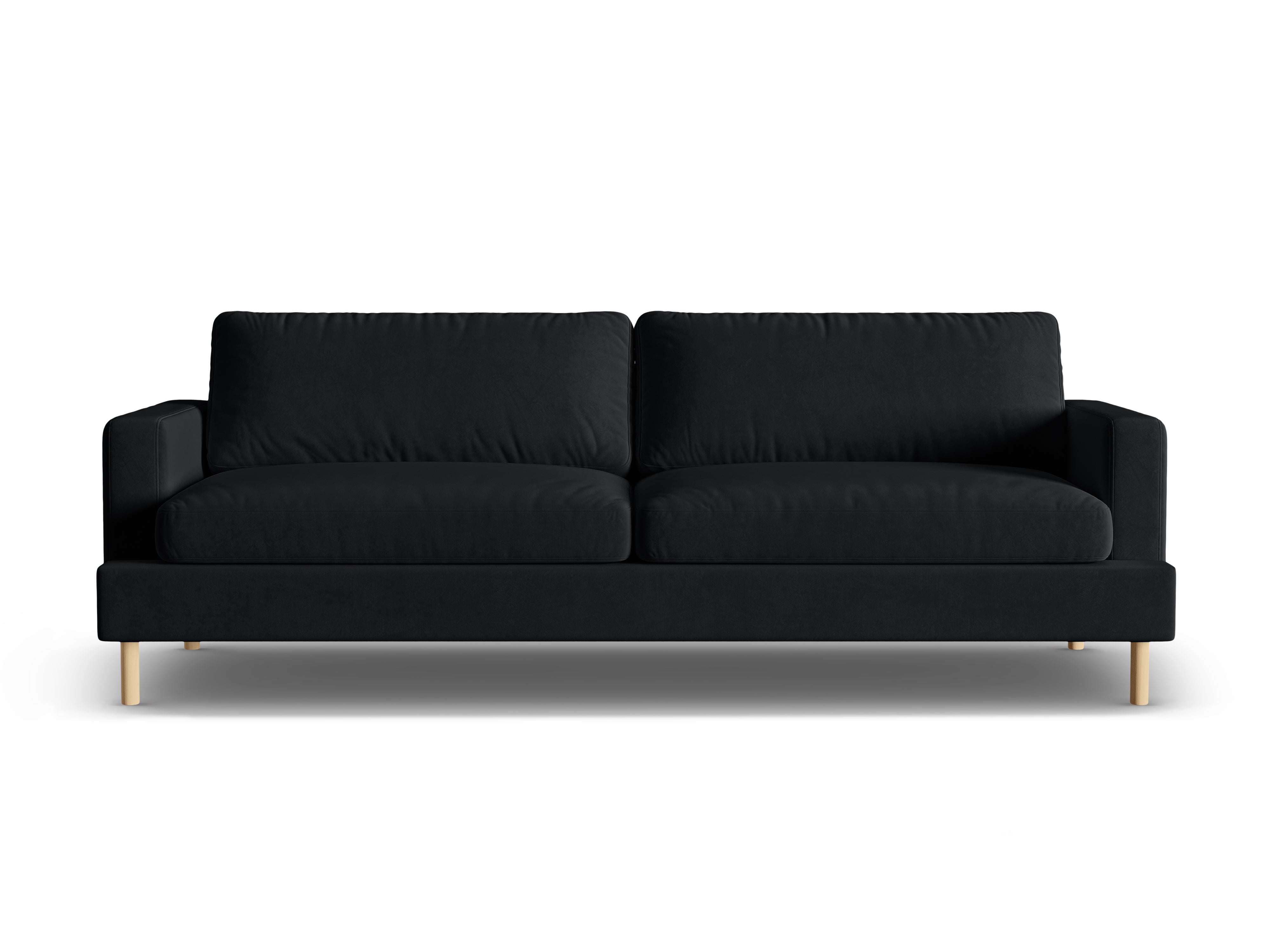 Sofa Aliya 237x98cm, Materijal: Baršun