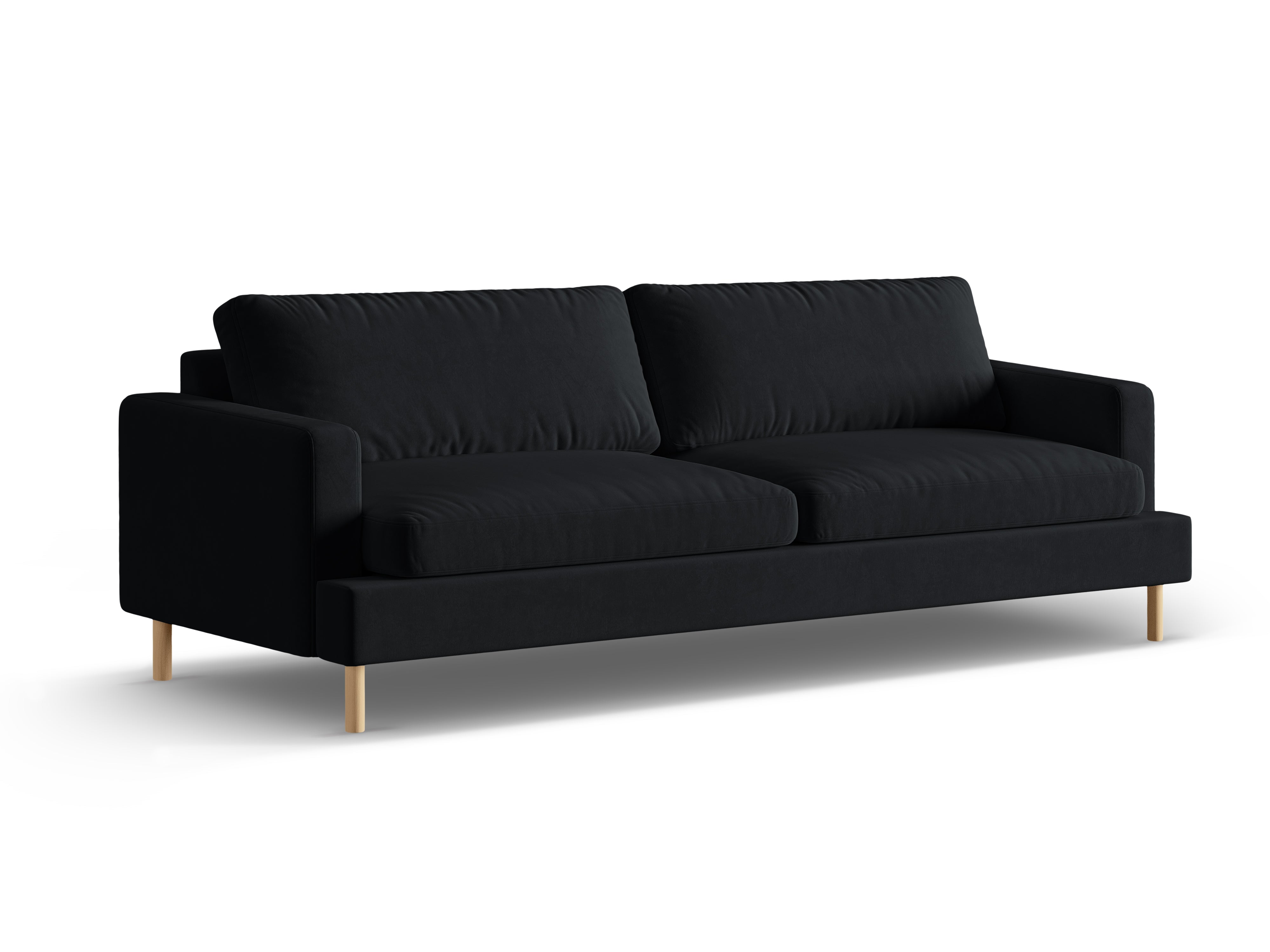 Sofa Aliya 237x98cm, Materijal: Baršun