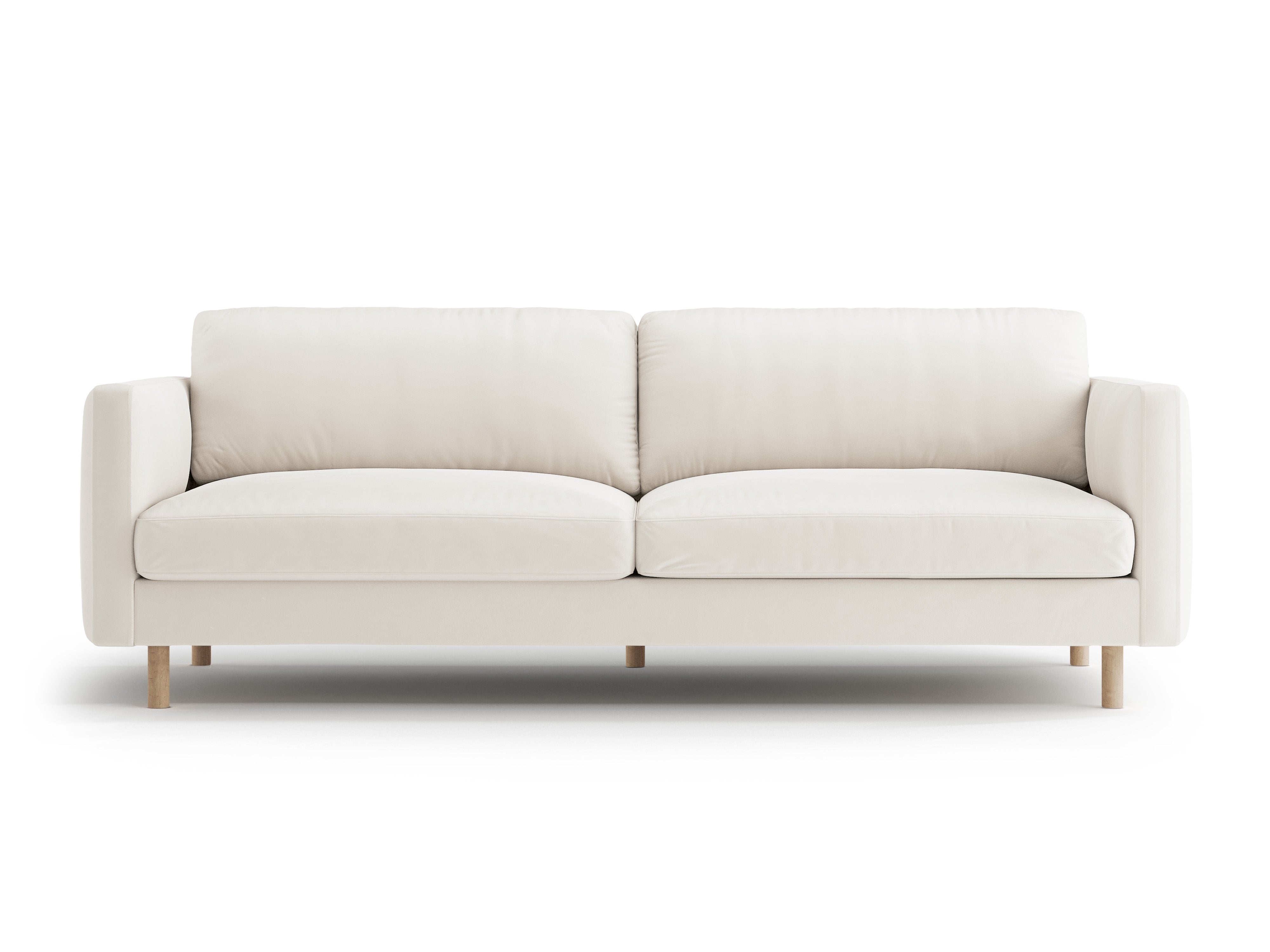 Sofa Eden 209x92cm, Materijal: Baršun