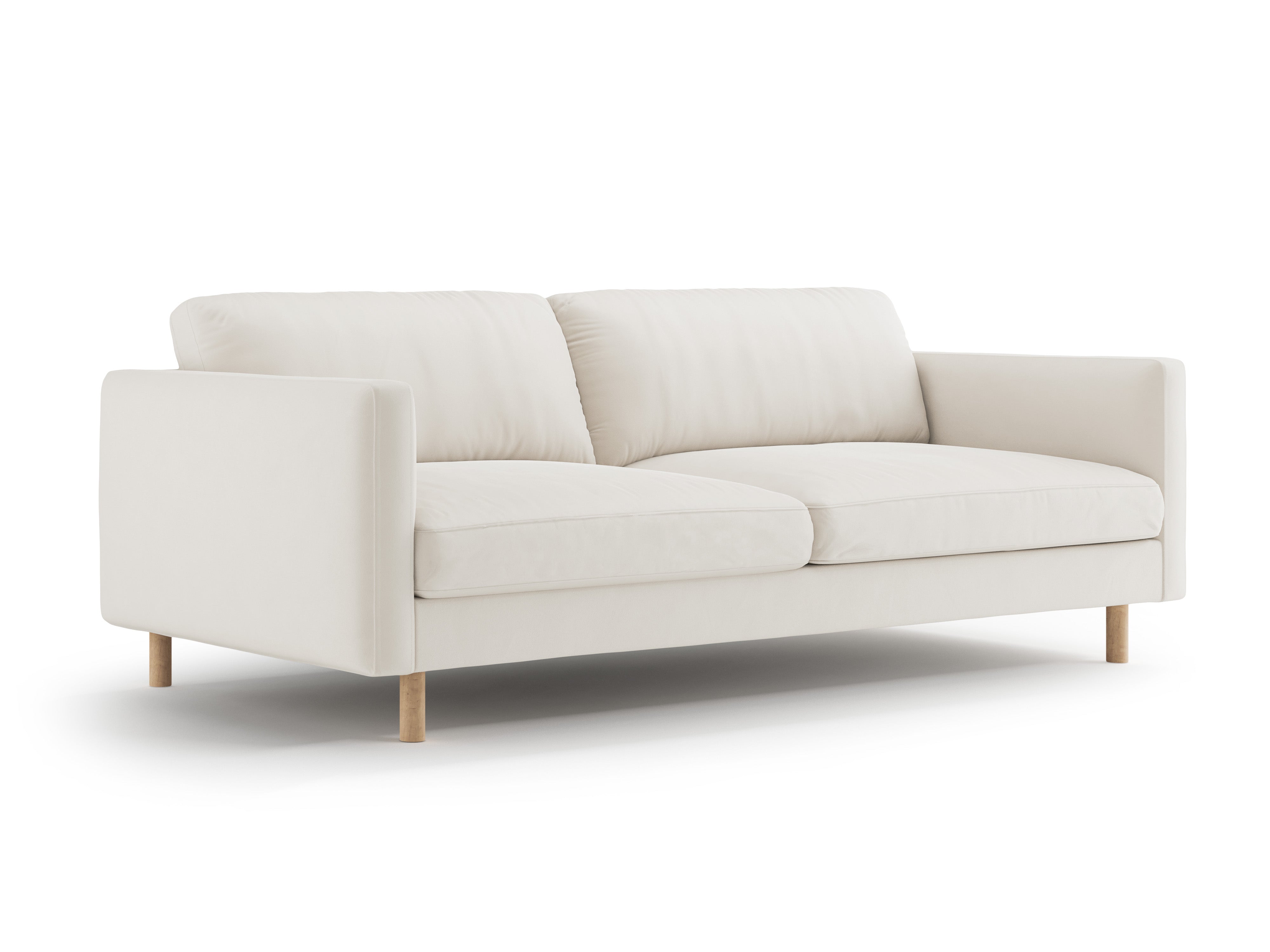Sofa Eden 209x92cm, Materijal: Baršun