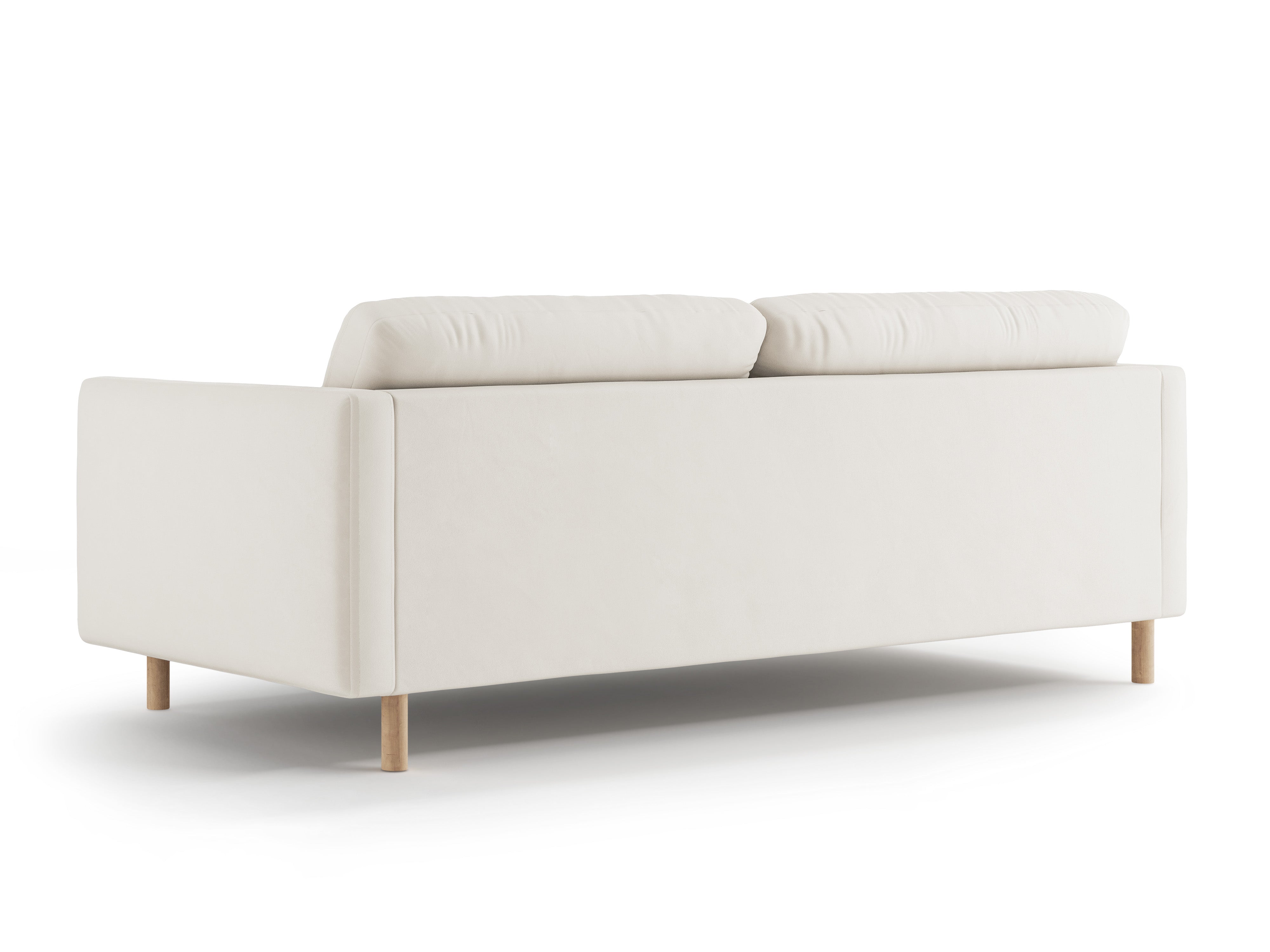 Sofa Eden 209x92cm, Materijal: Baršun