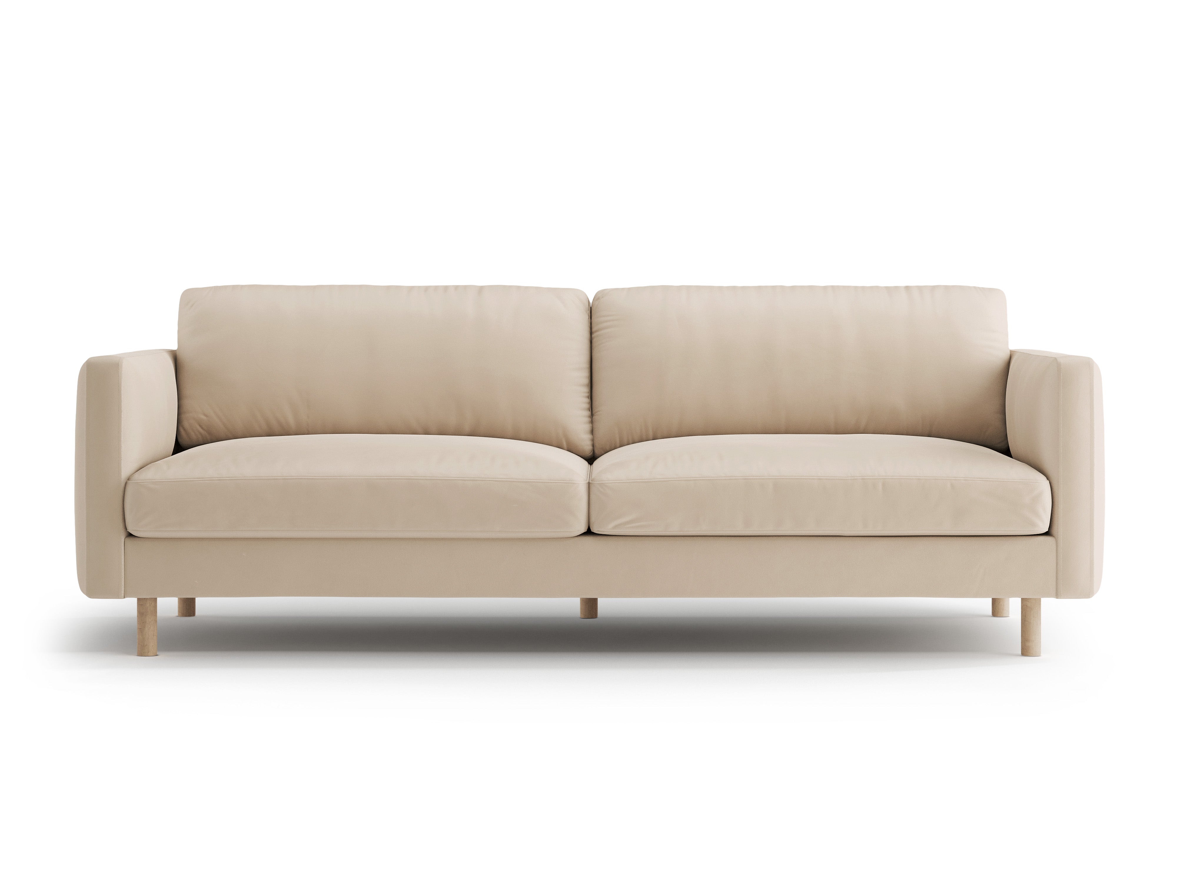 Sofa Eden 209x92cm, Materijal: Baršun