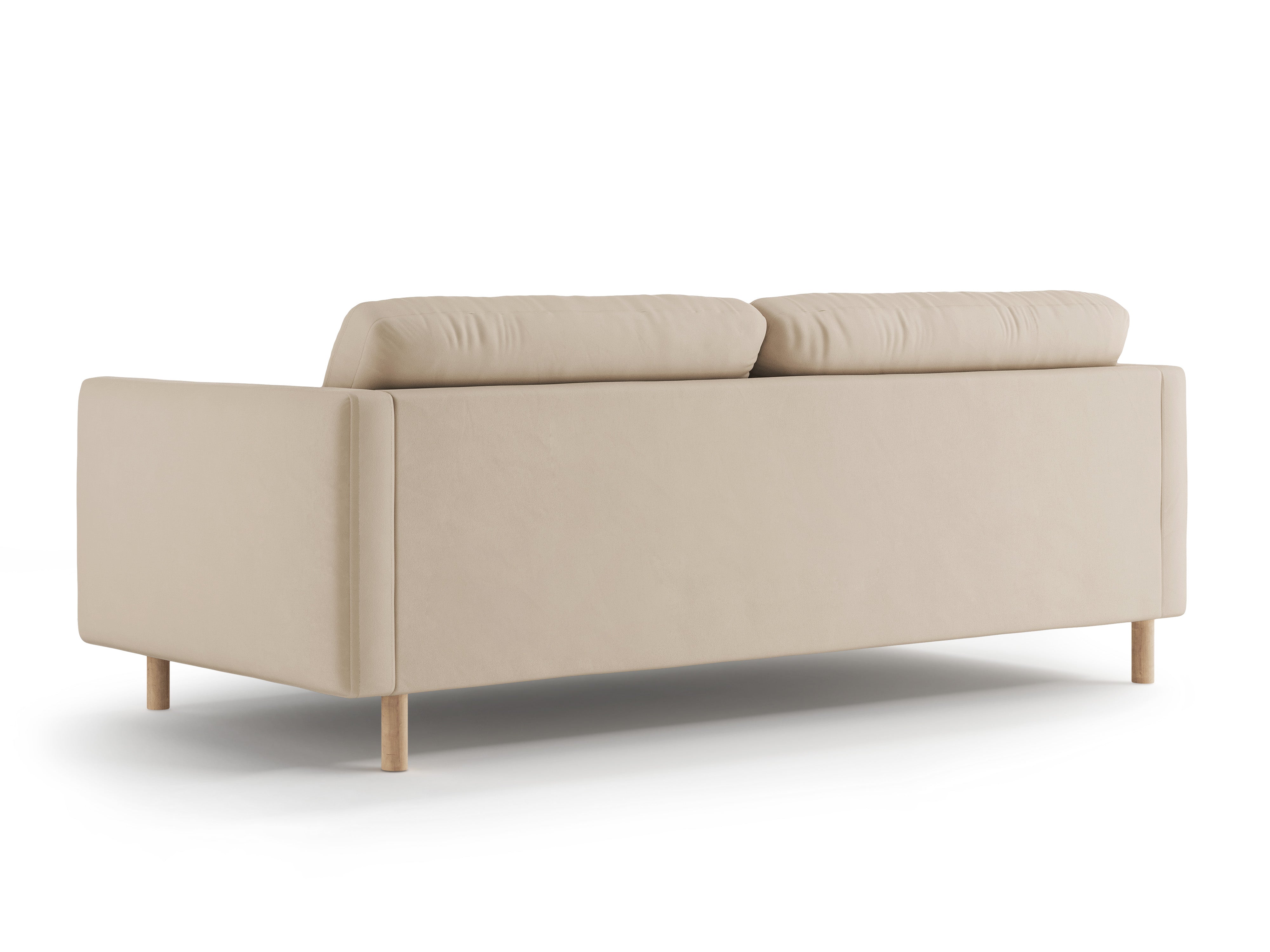 Sofa Eden 209x92cm, Materijal: Baršun