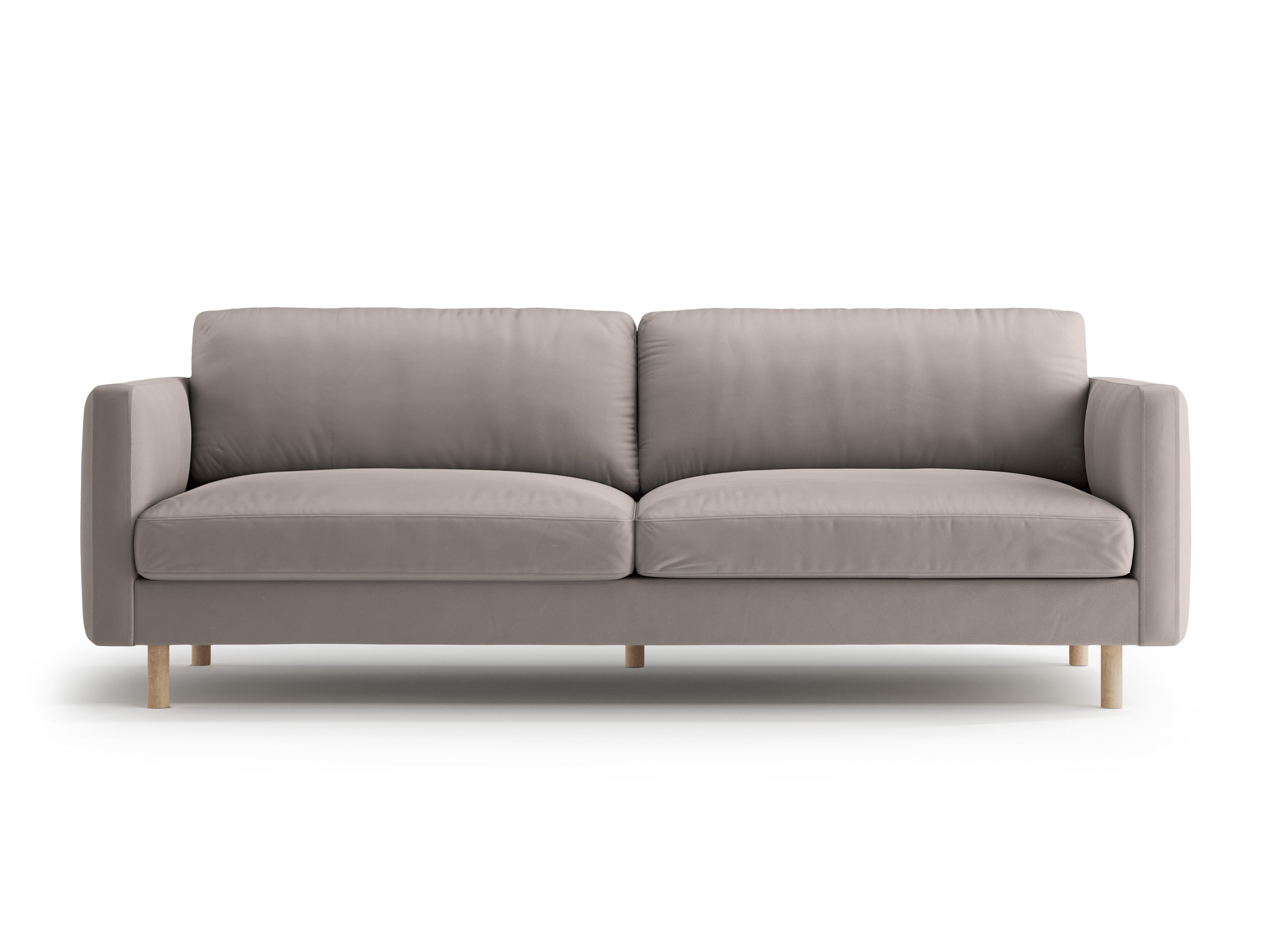 Sofa Eden 209x92cm, Materijal: Baršun