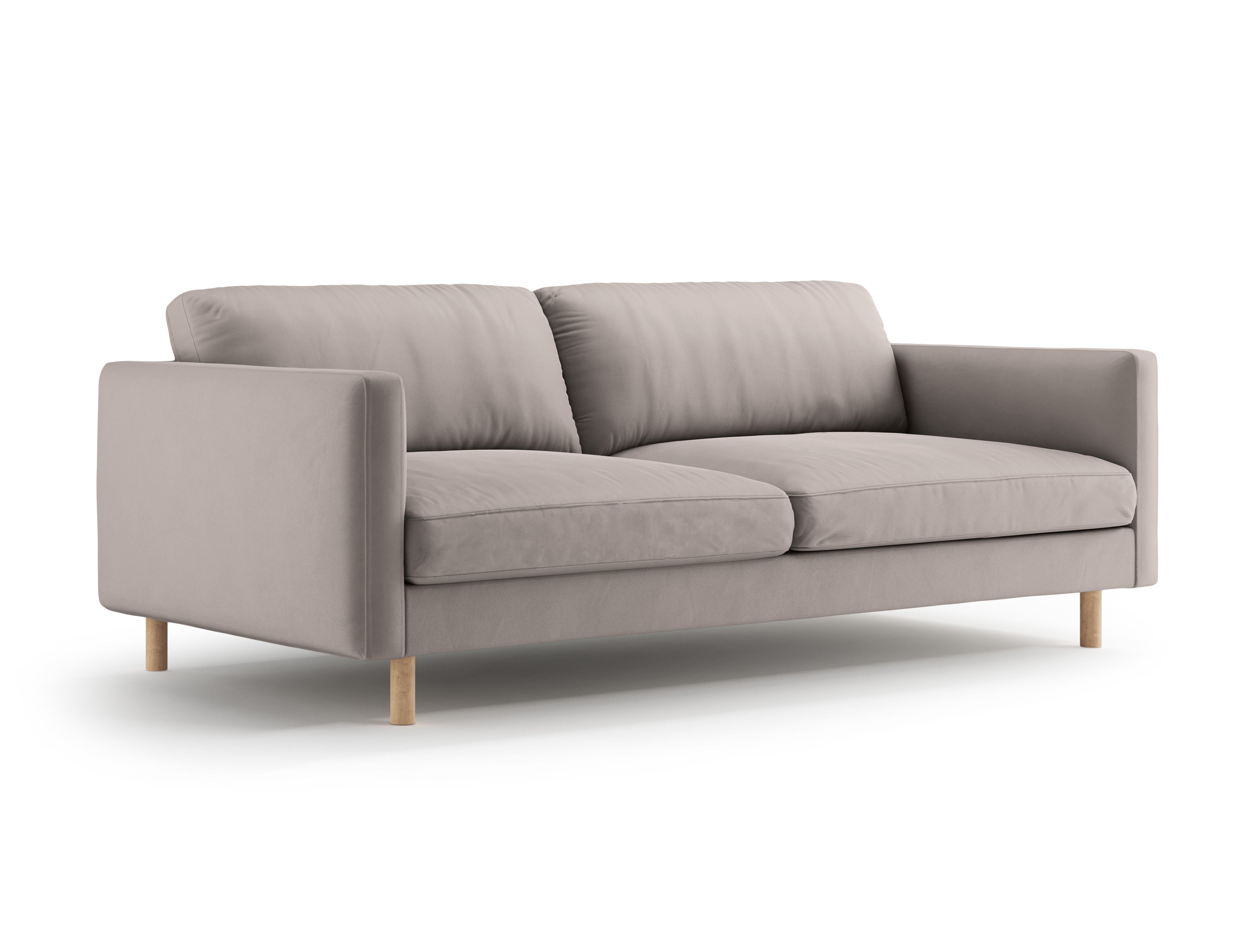 Sofa Eden 209x92cm, Materijal: Baršun