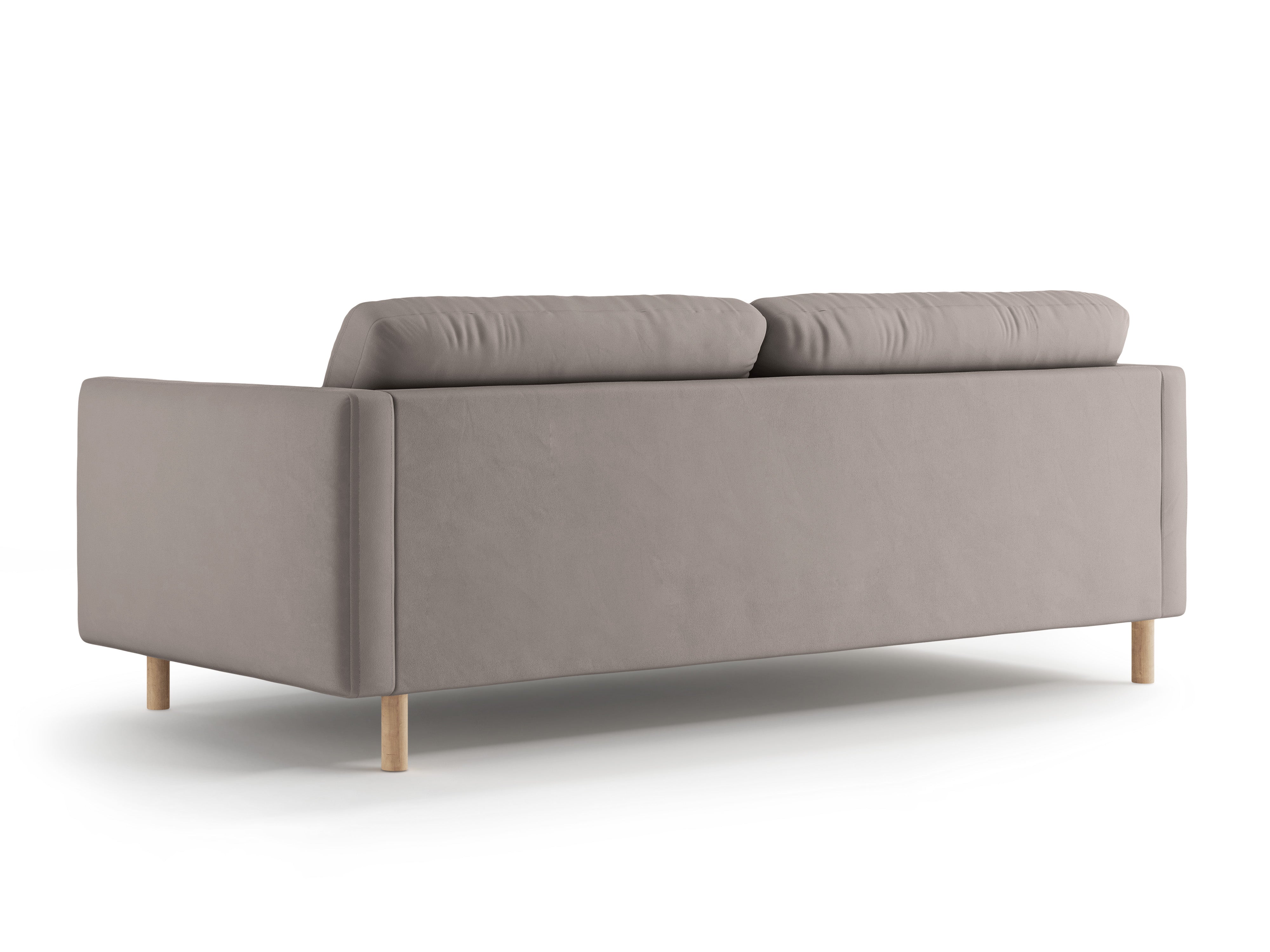 Sofa Eden 209x92cm, Materijal: Baršun
