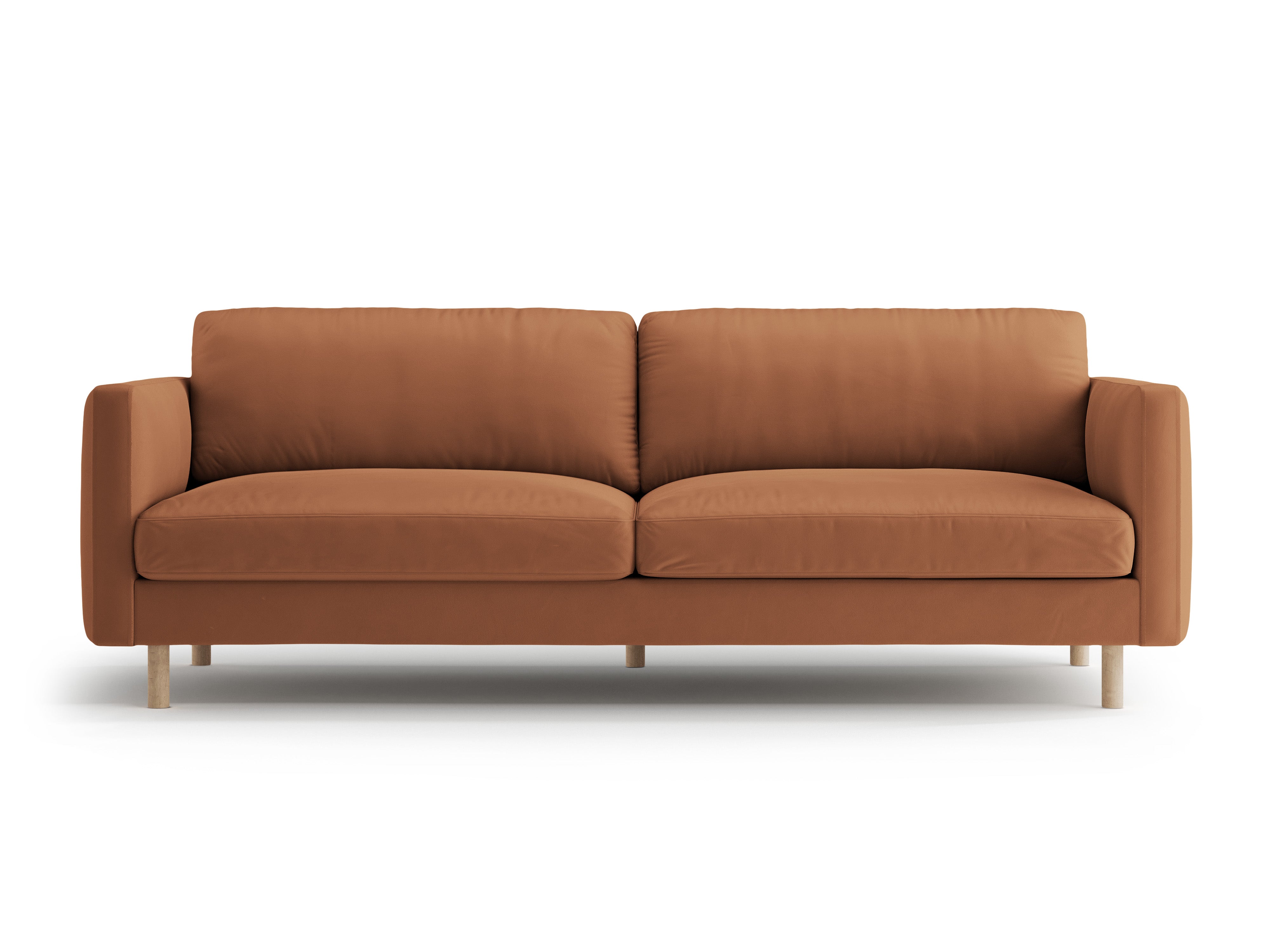 Sofa Eden 209x92cm, Materijal: Baršun