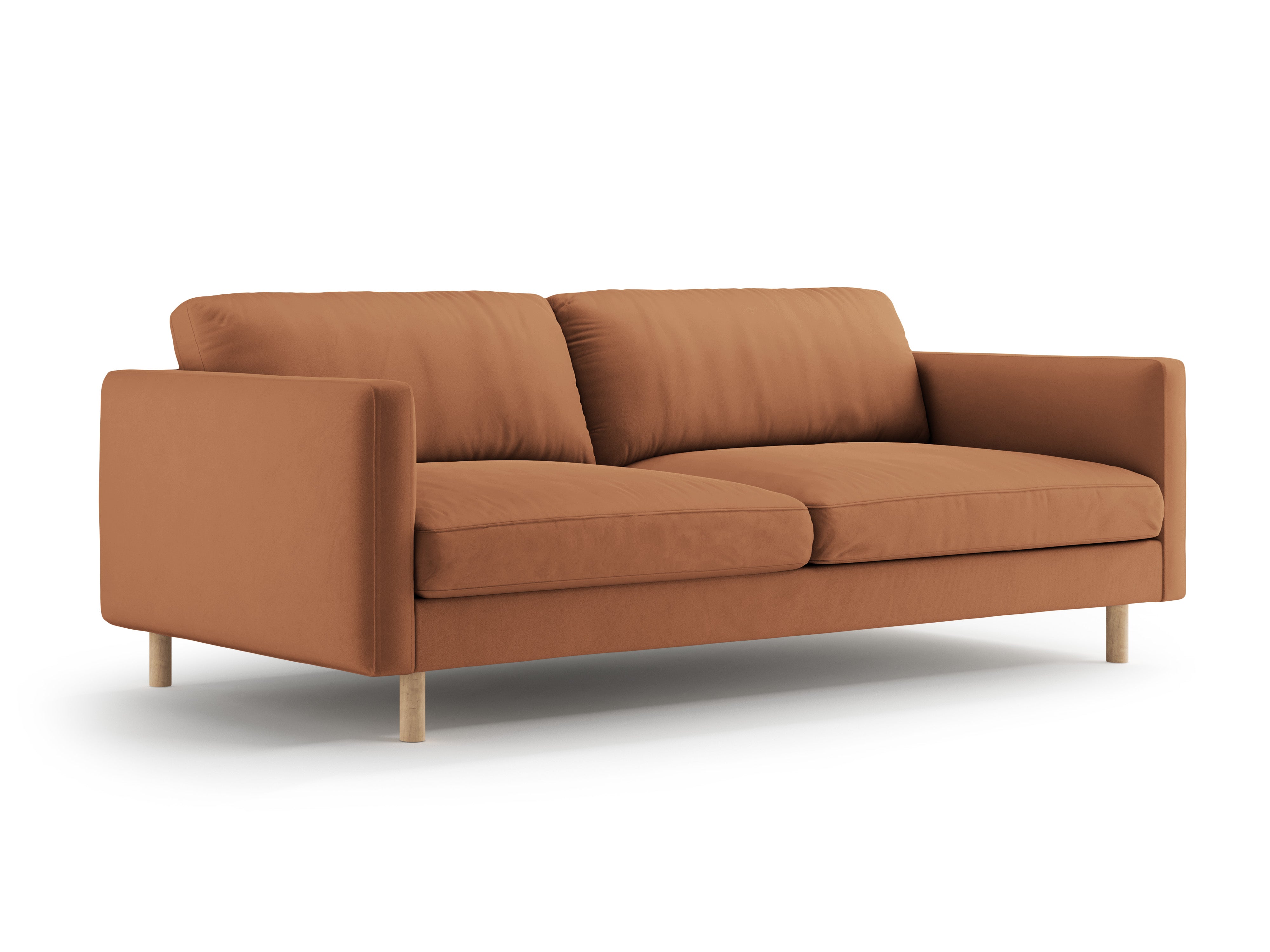 Sofa Eden 209x92cm, Materijal: Baršun