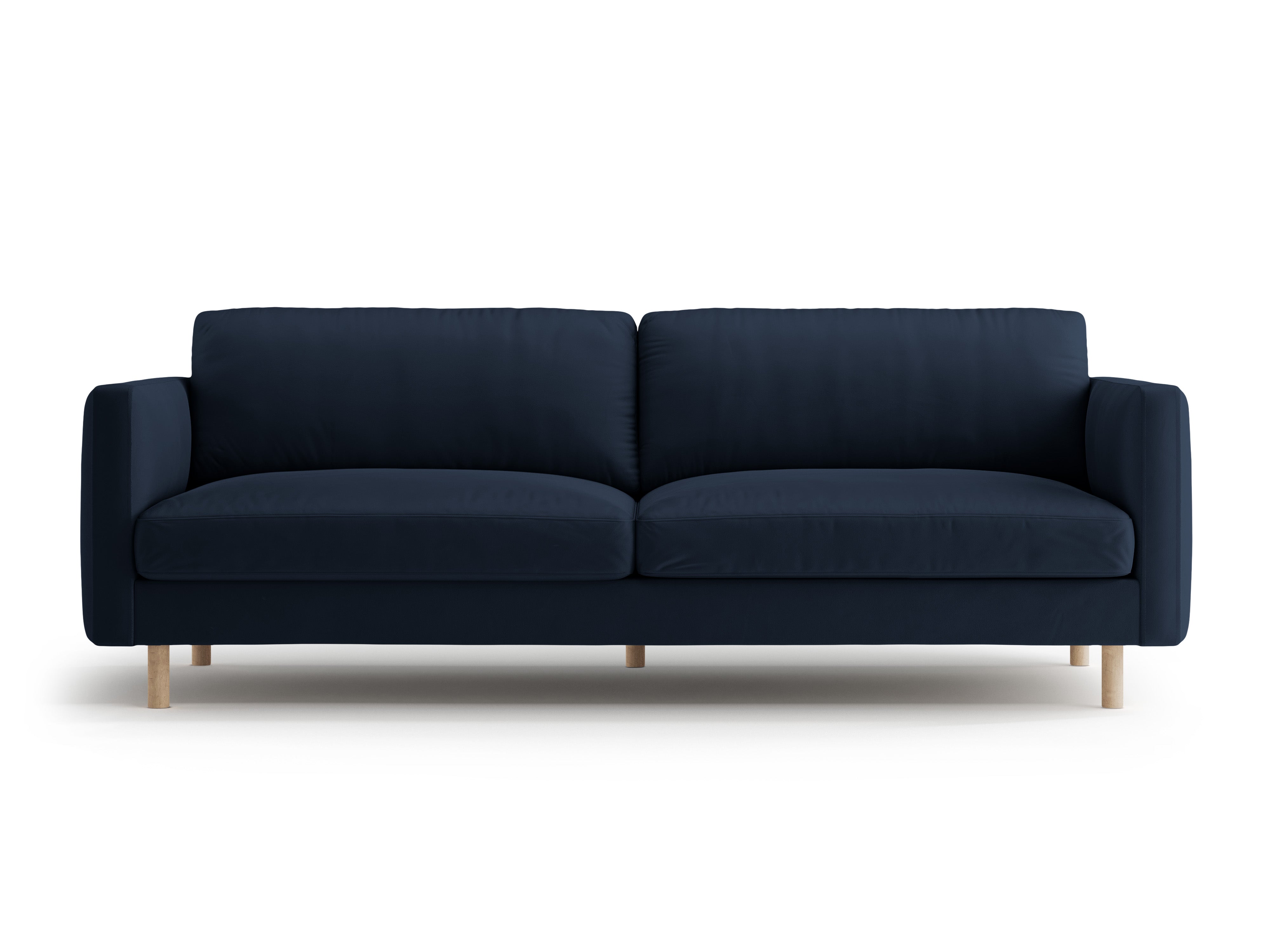 Sofa Eden 209x92cm, Materijal: Baršun