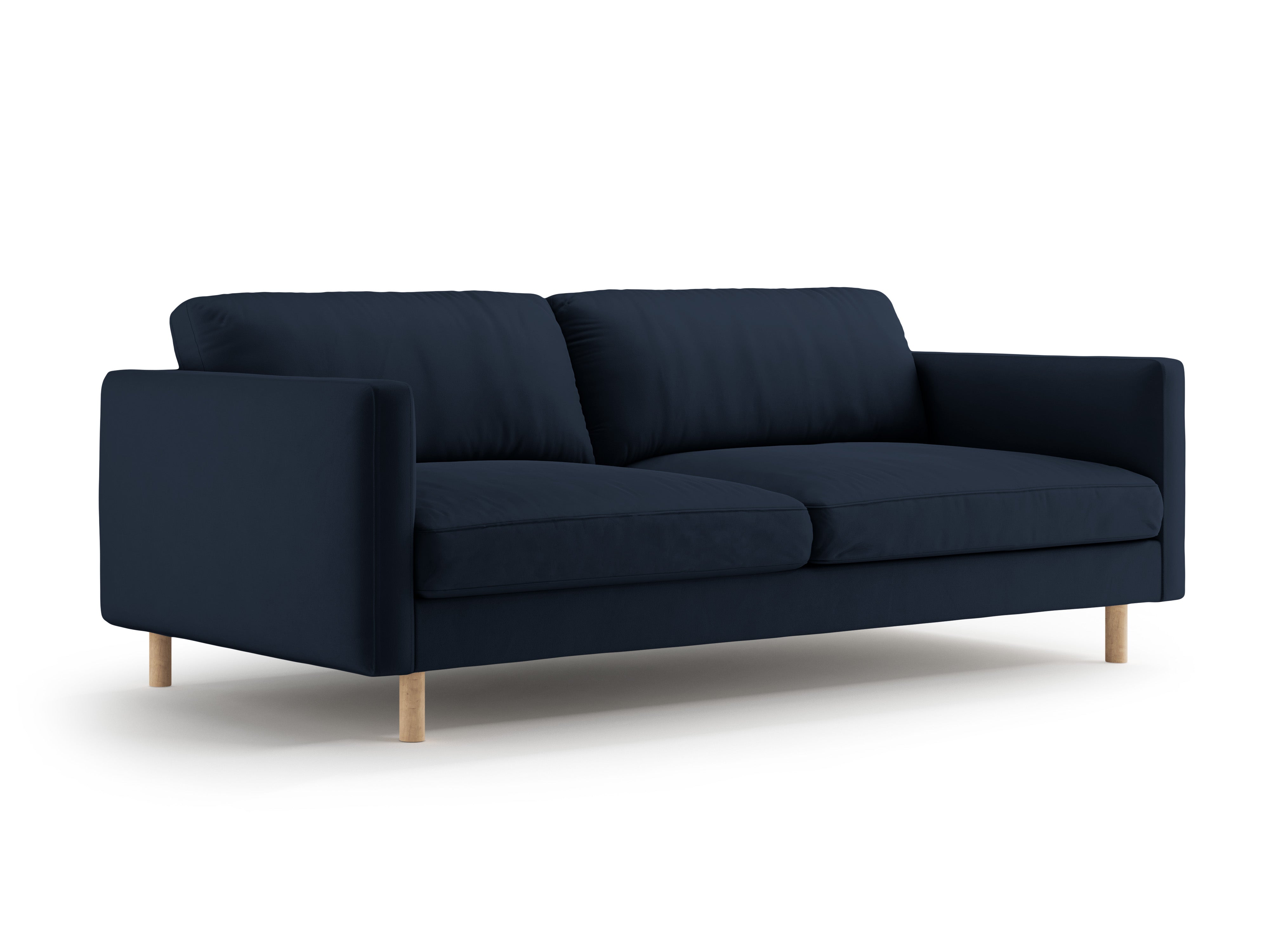 Sofa Eden 209x92cm, Materijal: Baršun