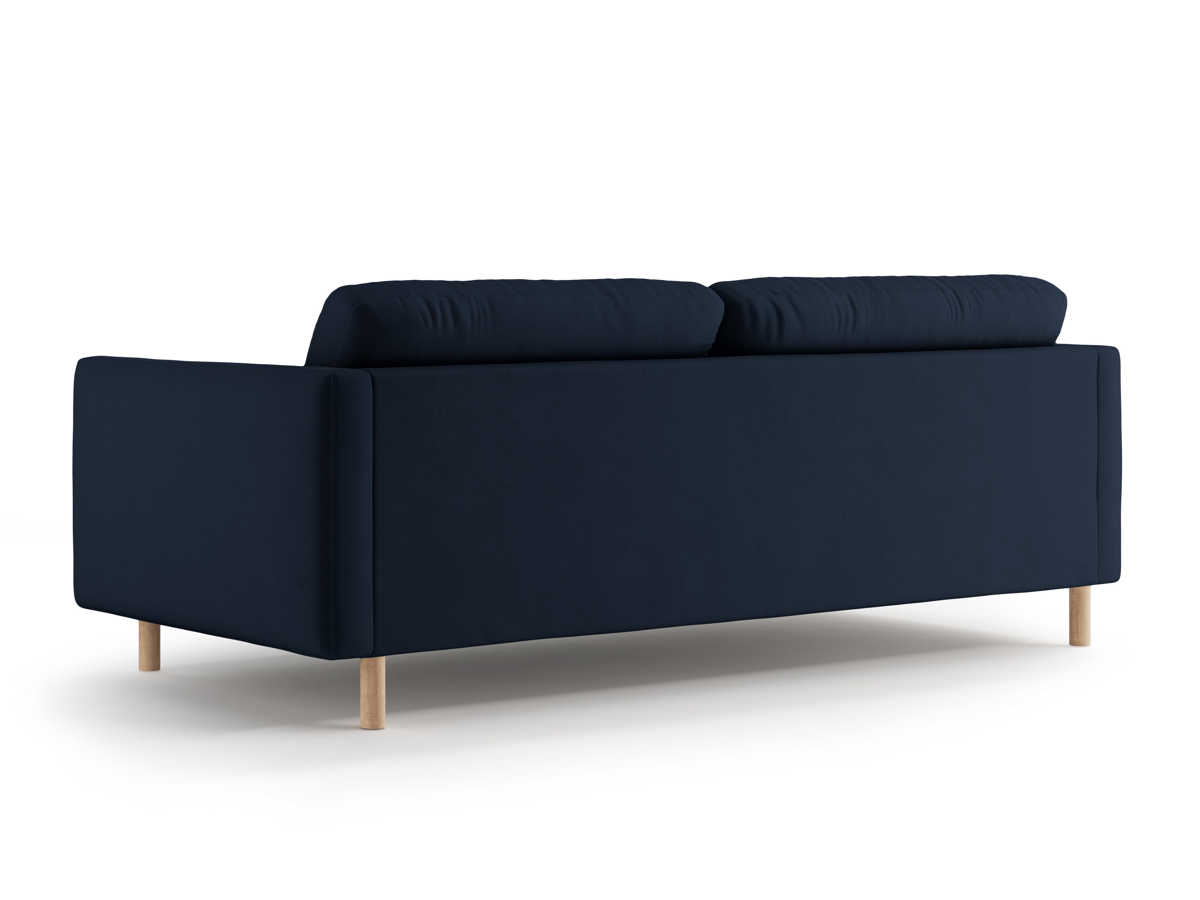 Sofa Eden 209x92cm, Materijal: Baršun
