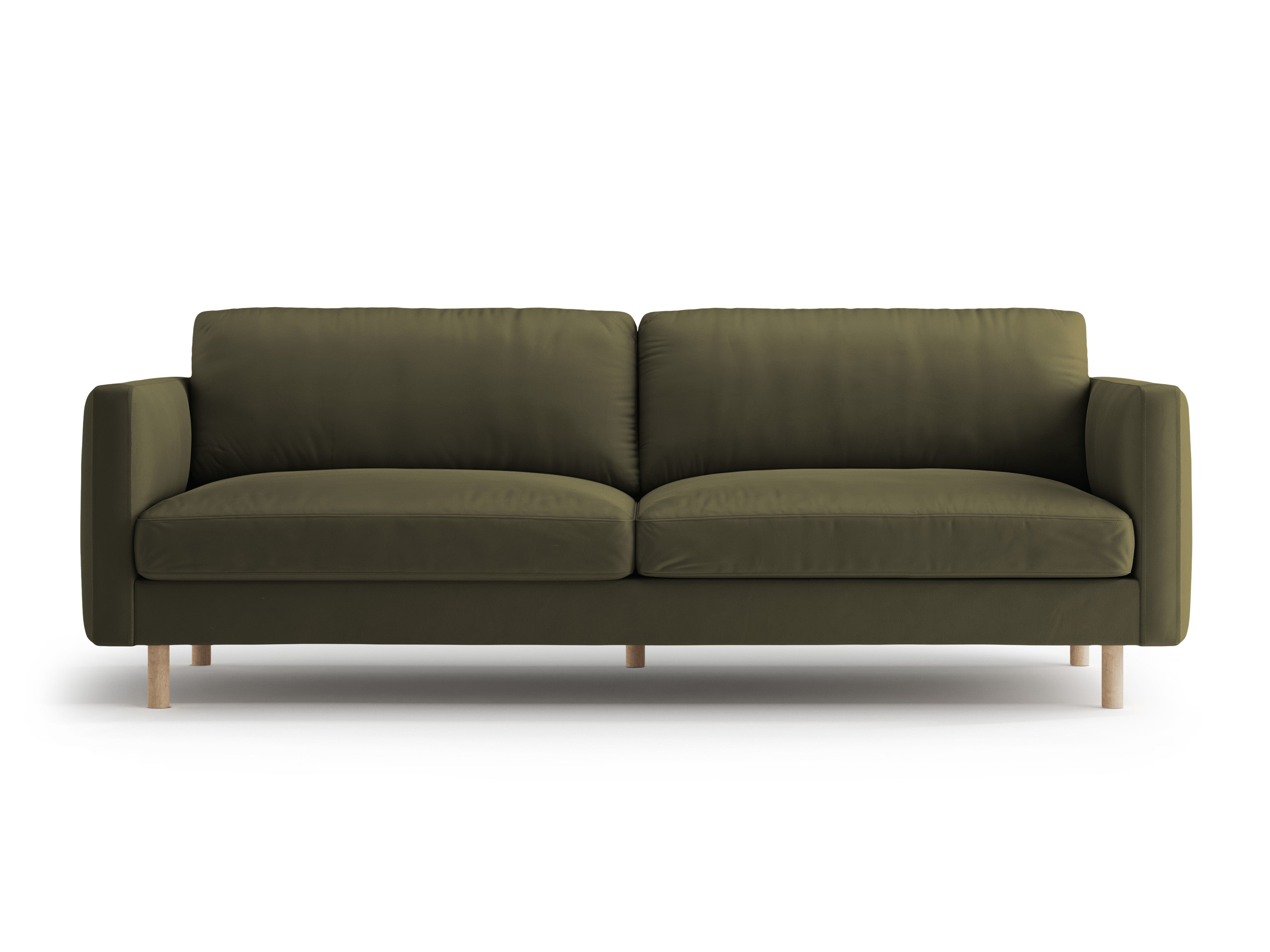 Sofa Eden 209x92cm, Materijal: Baršun