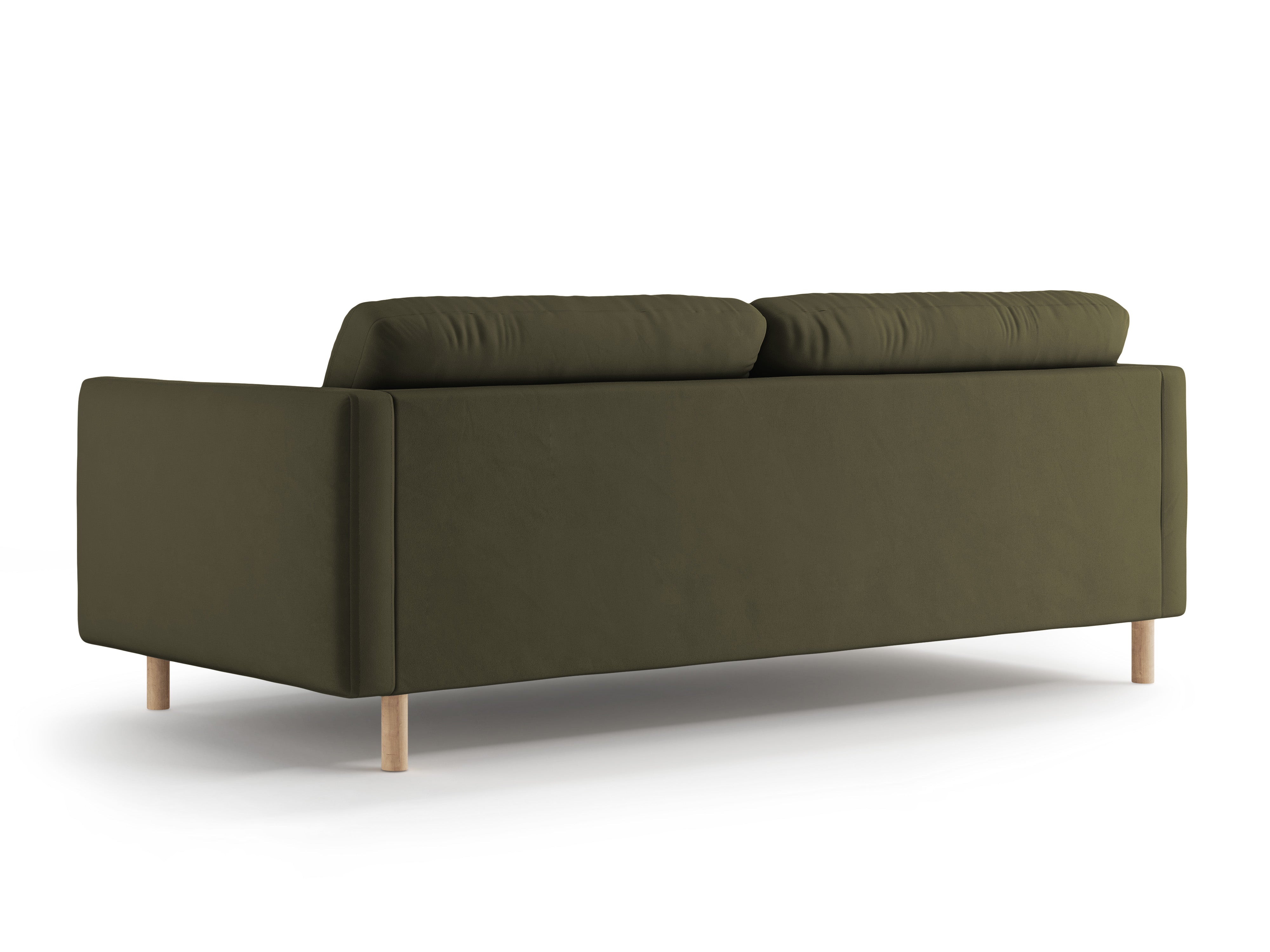 Sofa Eden 209x92cm, Materijal: Baršun