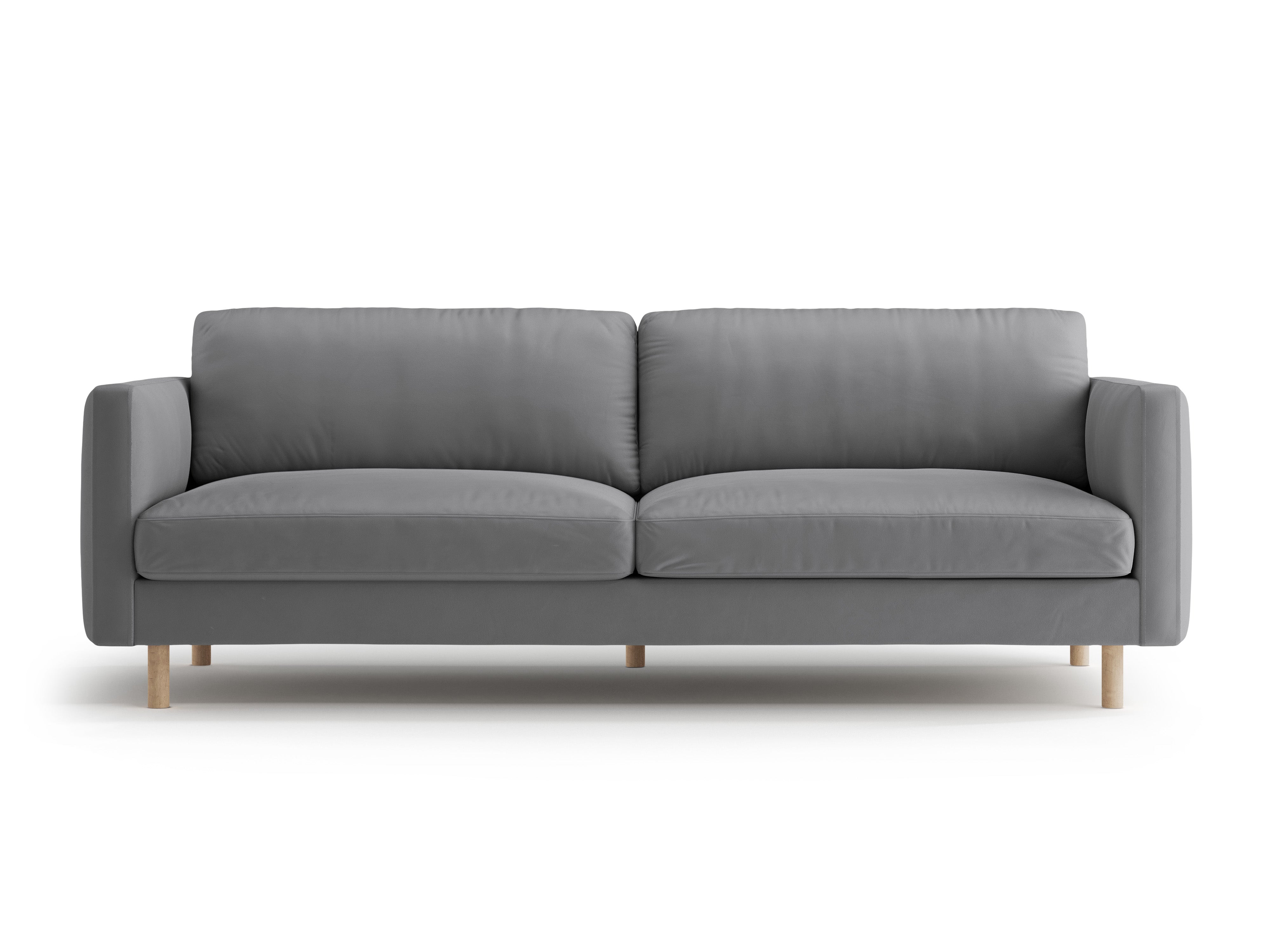 Sofa Eden 209x92cm, Materijal: Baršun