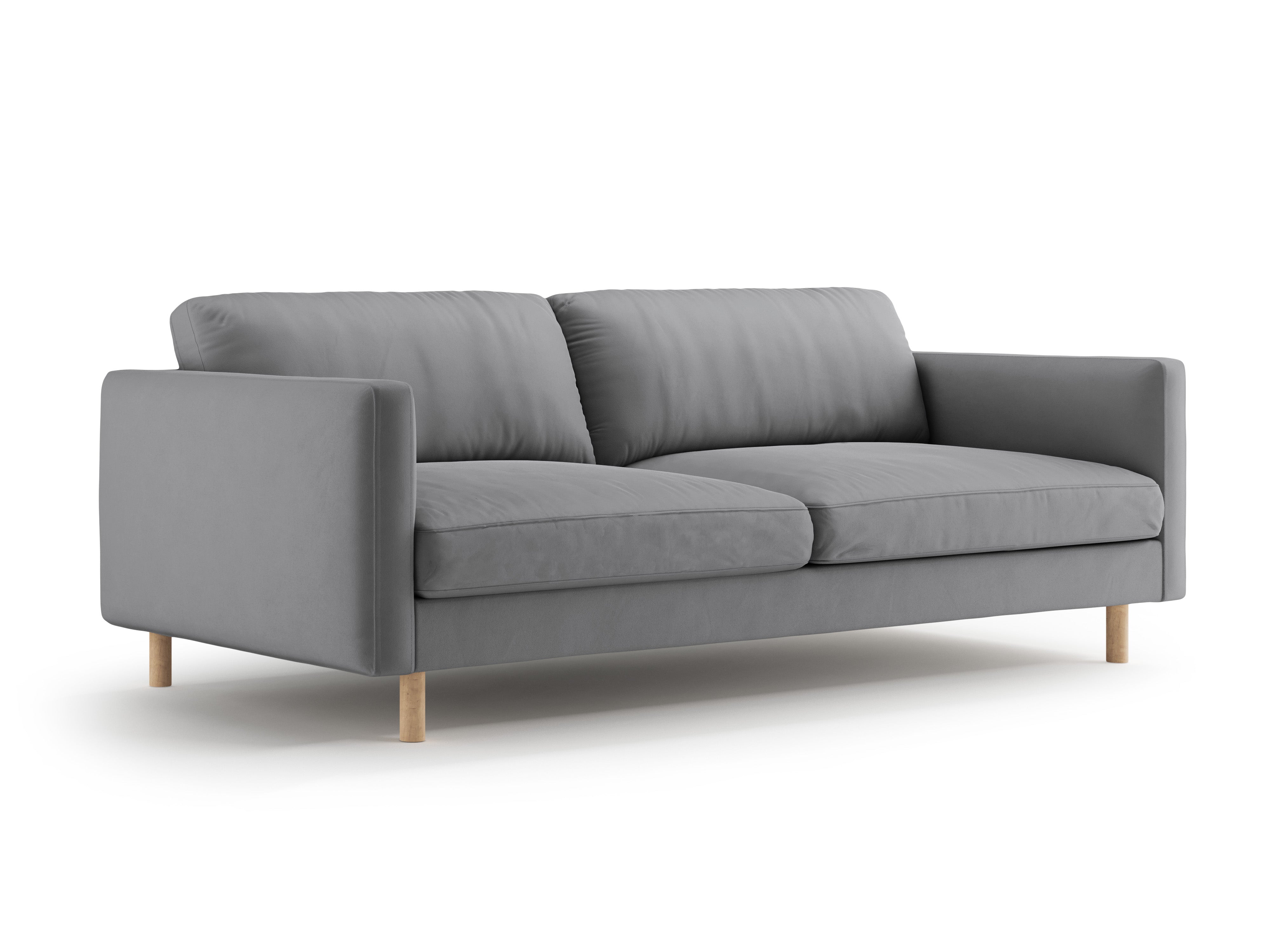 Sofa Eden 209x92cm, Materijal: Baršun
