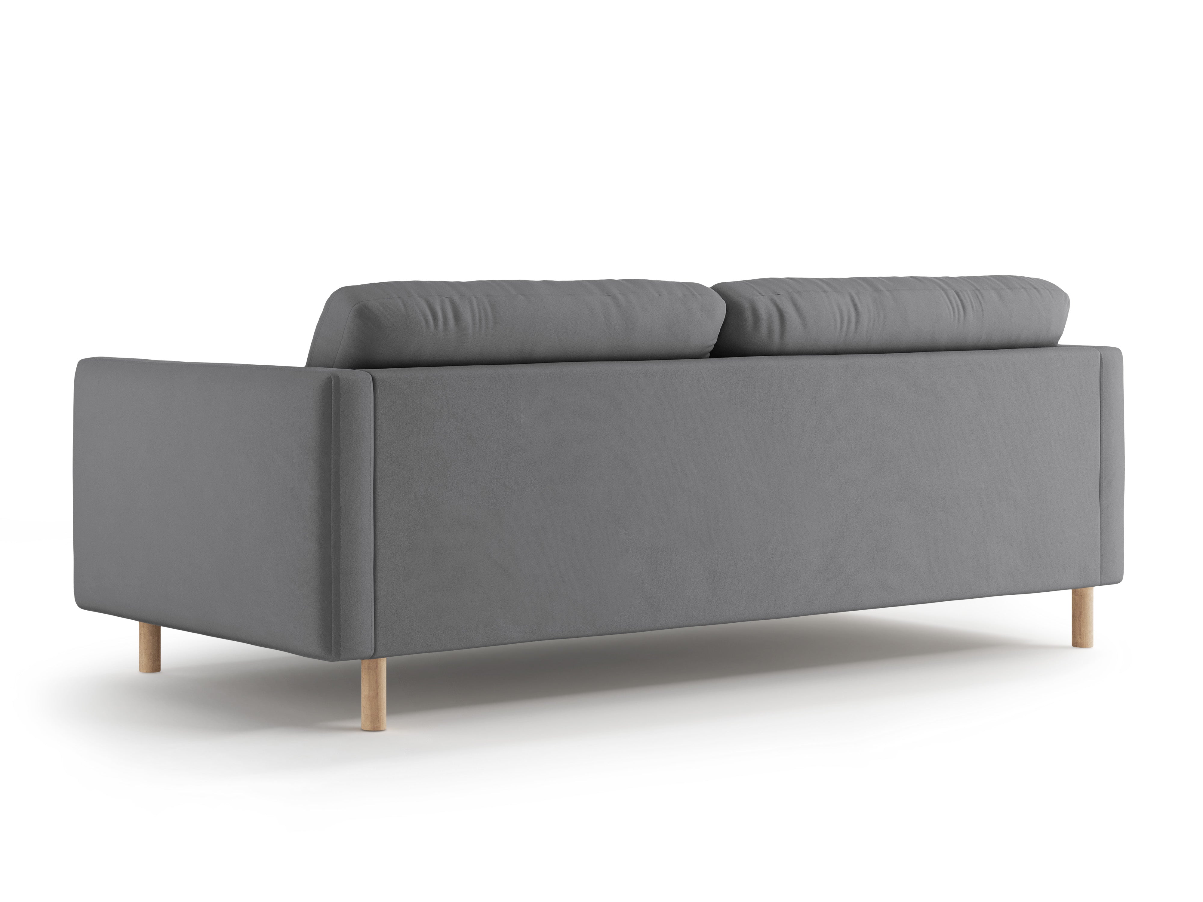 Sofa Eden 209x92cm, Materijal: Baršun