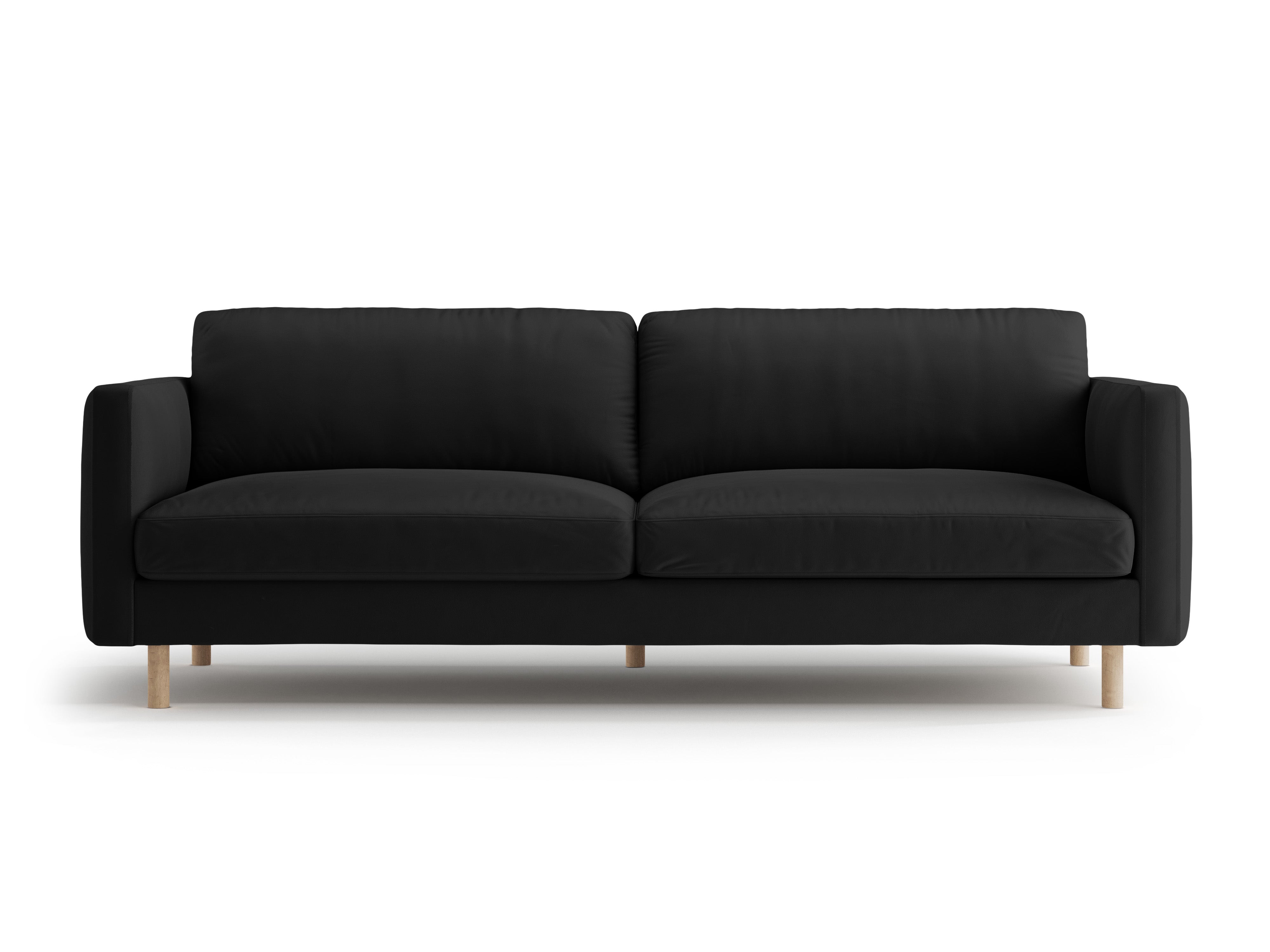 Sofa Eden 209x92cm, Materijal: Baršun