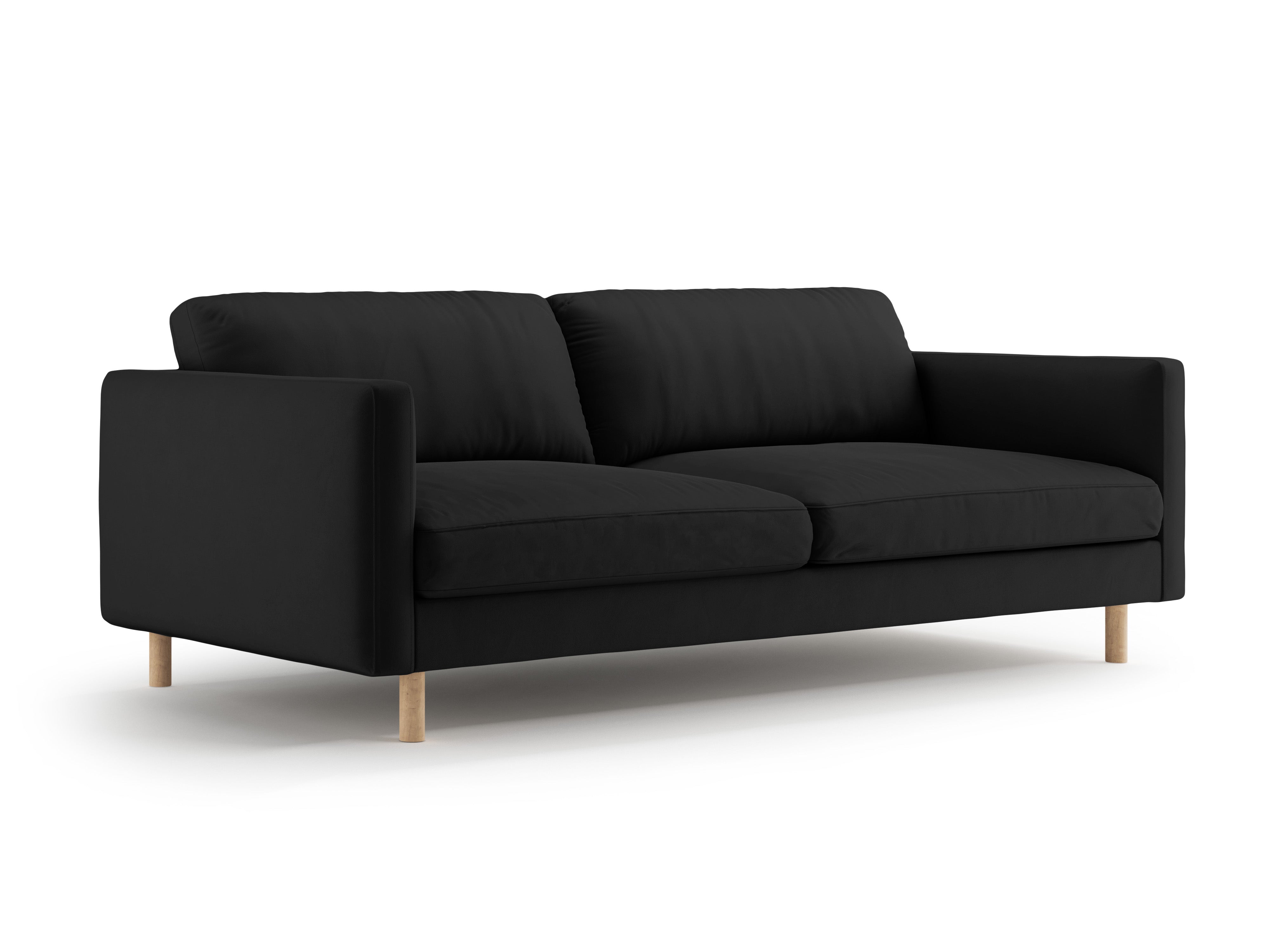 Sofa Eden 209x92cm, Materijal: Baršun
