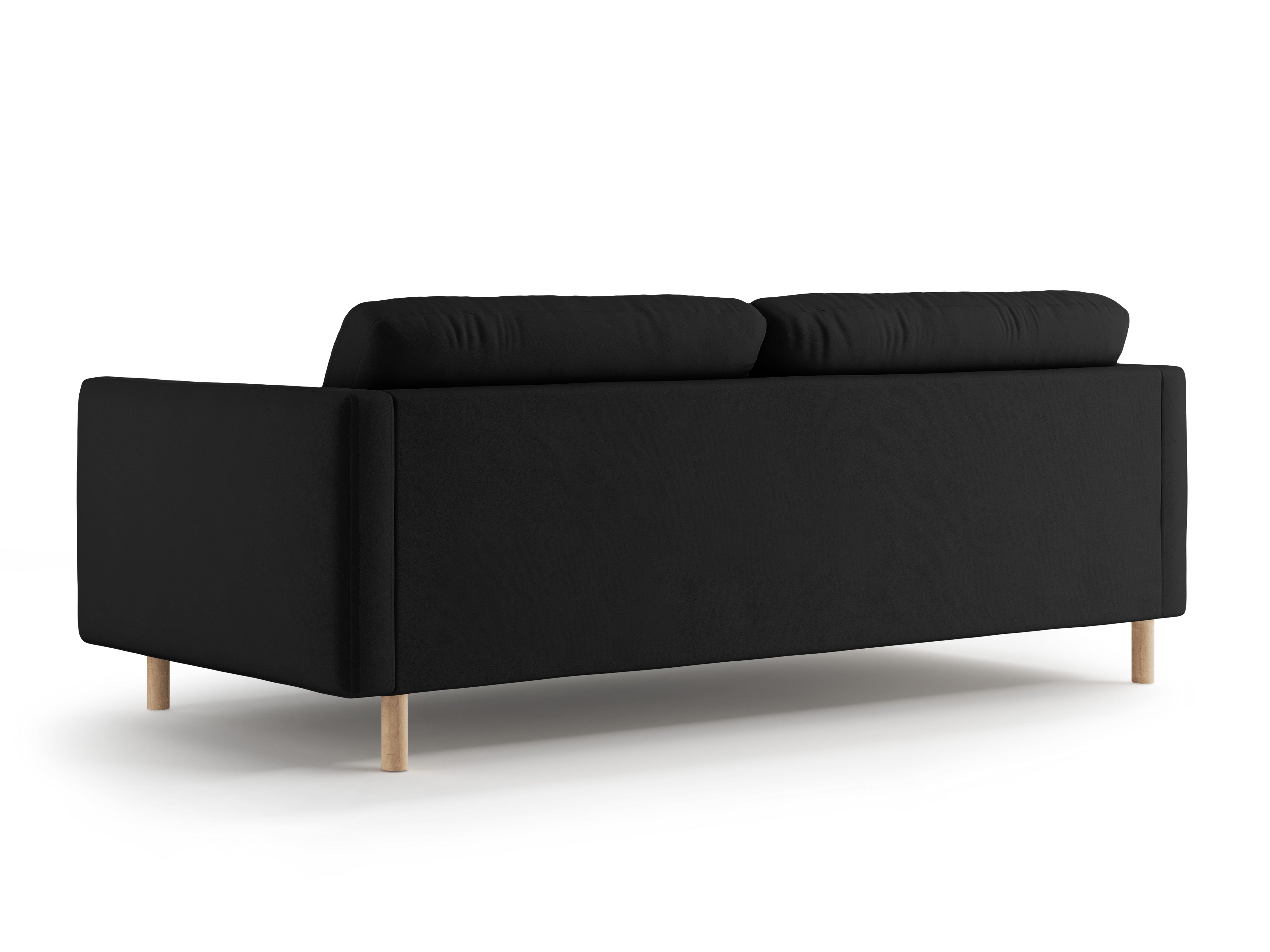 Sofa Eden 209x92cm, Materijal: Baršun