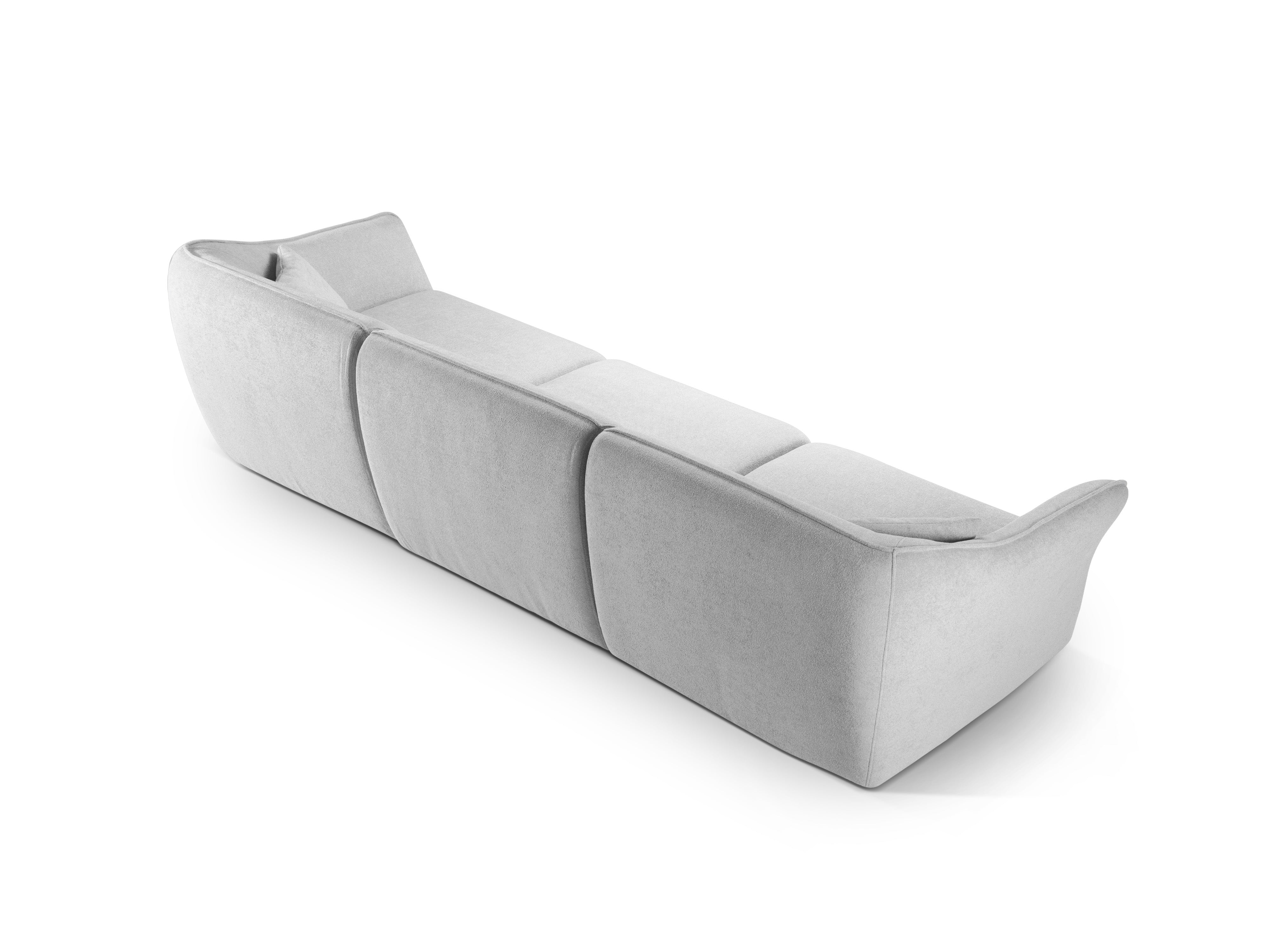 Sofa Hailey 292x102cm, Materijal: Boucle