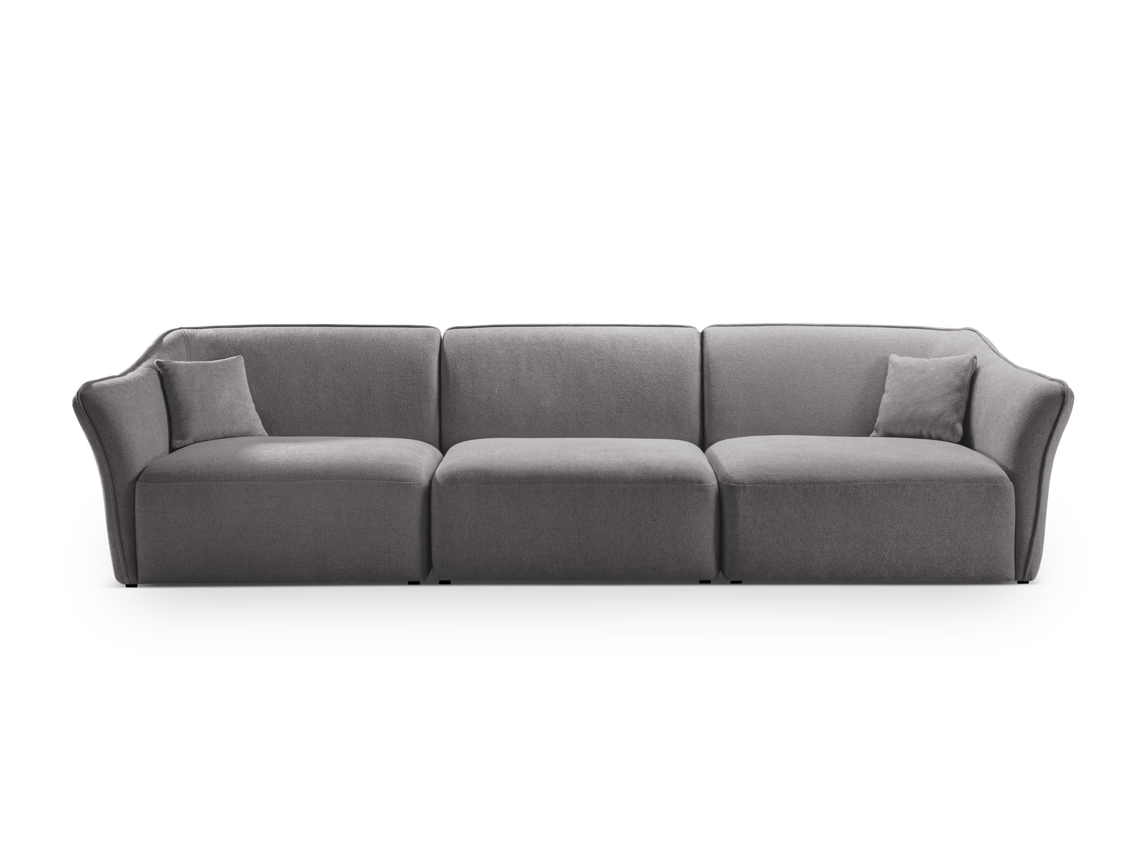 Sofa Hailey 292x102cm, Materijal: Boucle