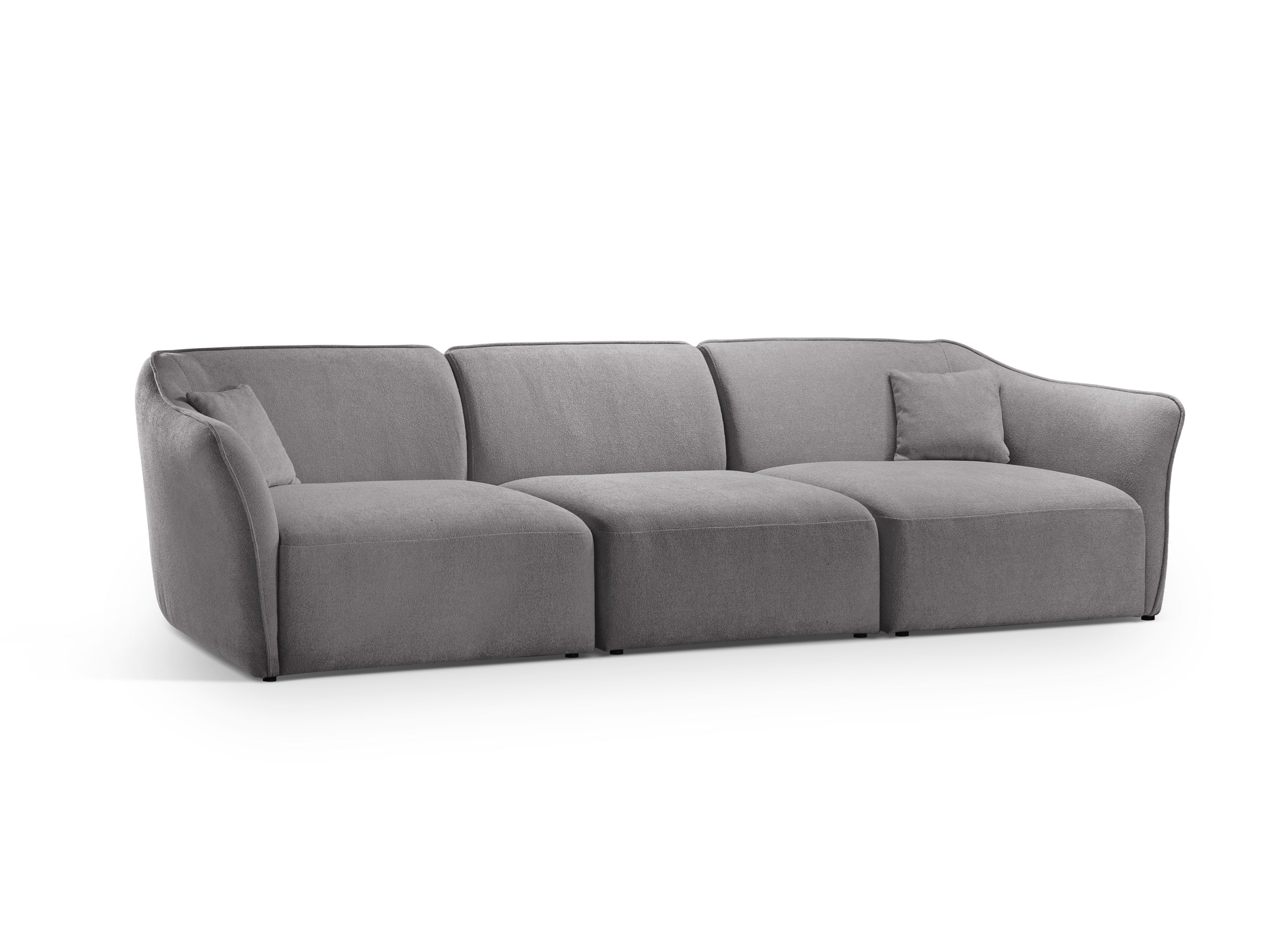 Sofa Hailey 292x102cm, Materijal: Boucle