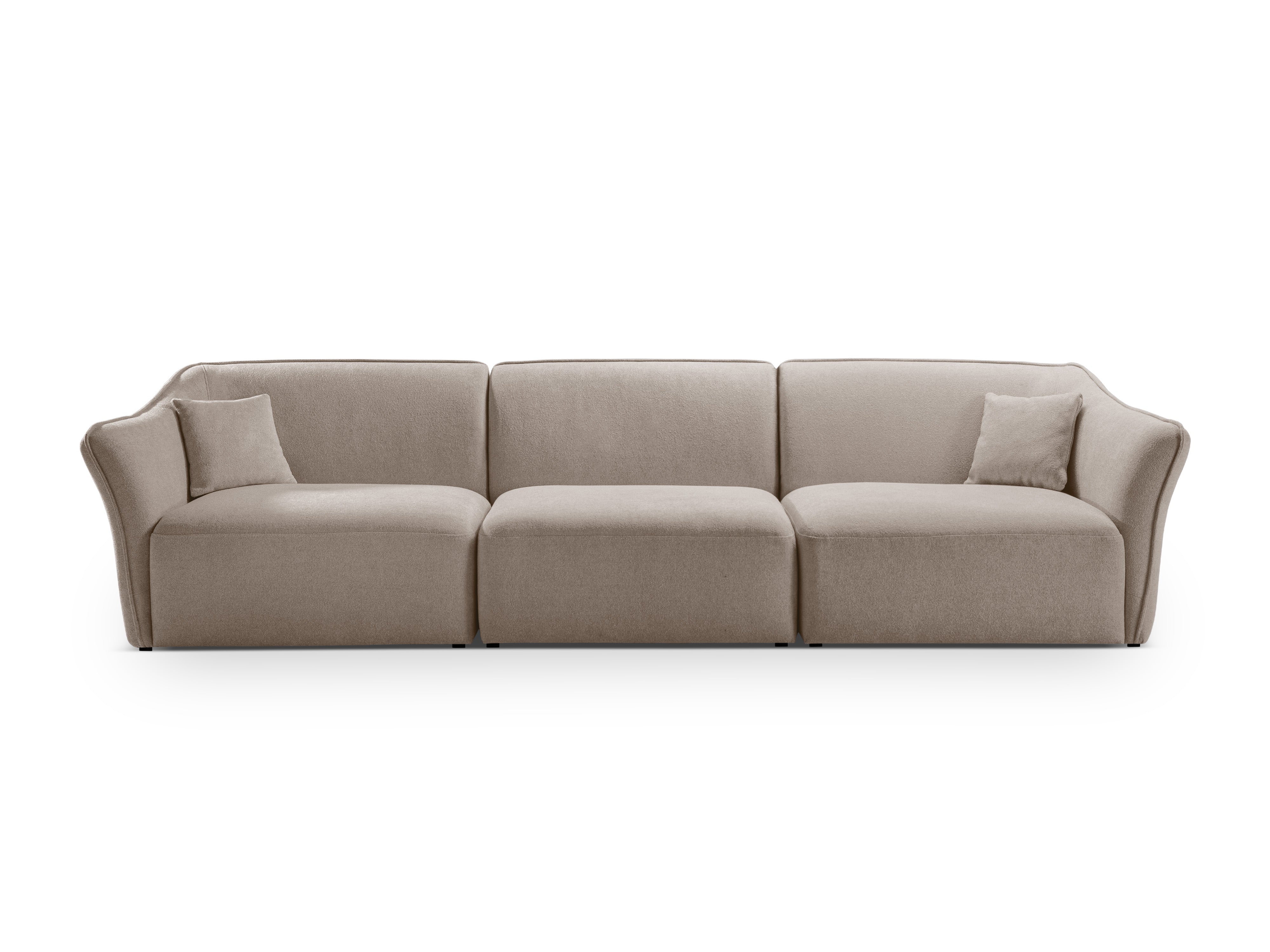 Sofa Hailey 292x102cm, Materijal: Boucle