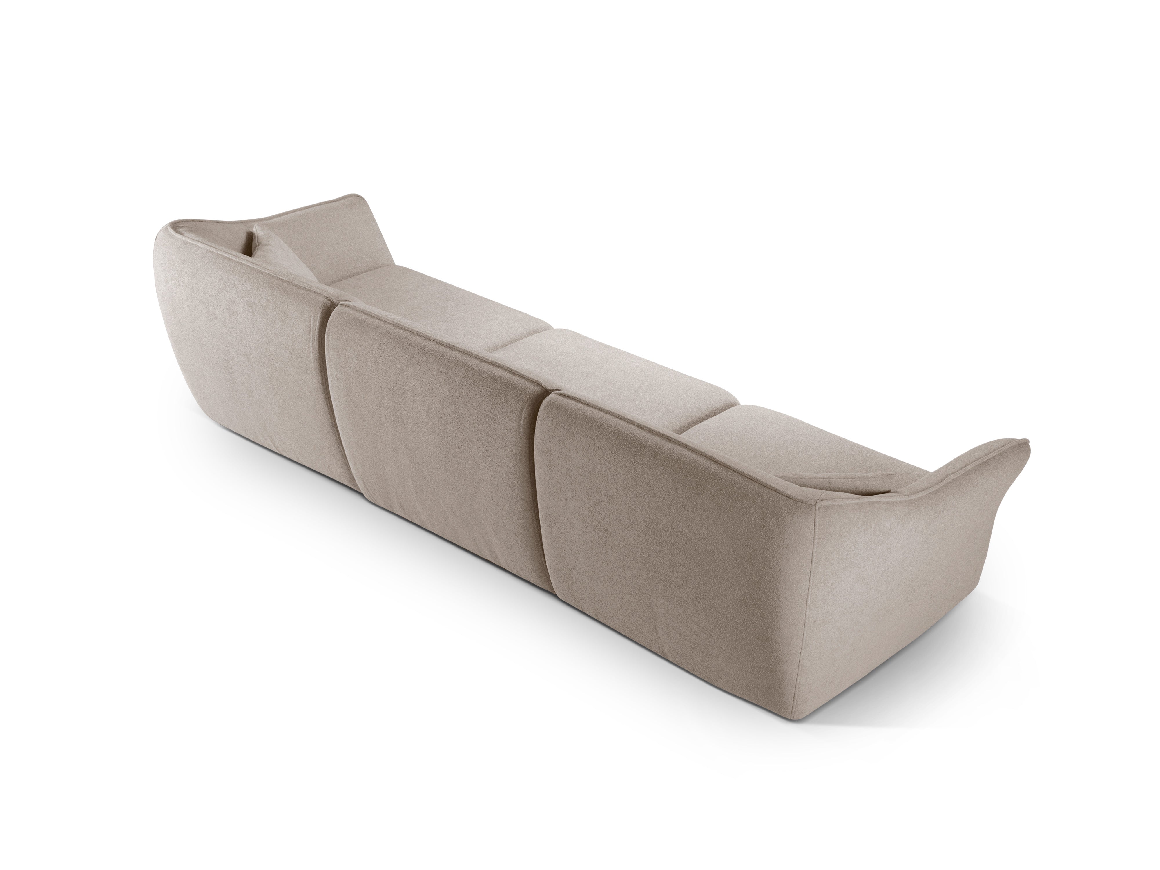 Sofa Hailey 292x102cm, Materijal: Boucle