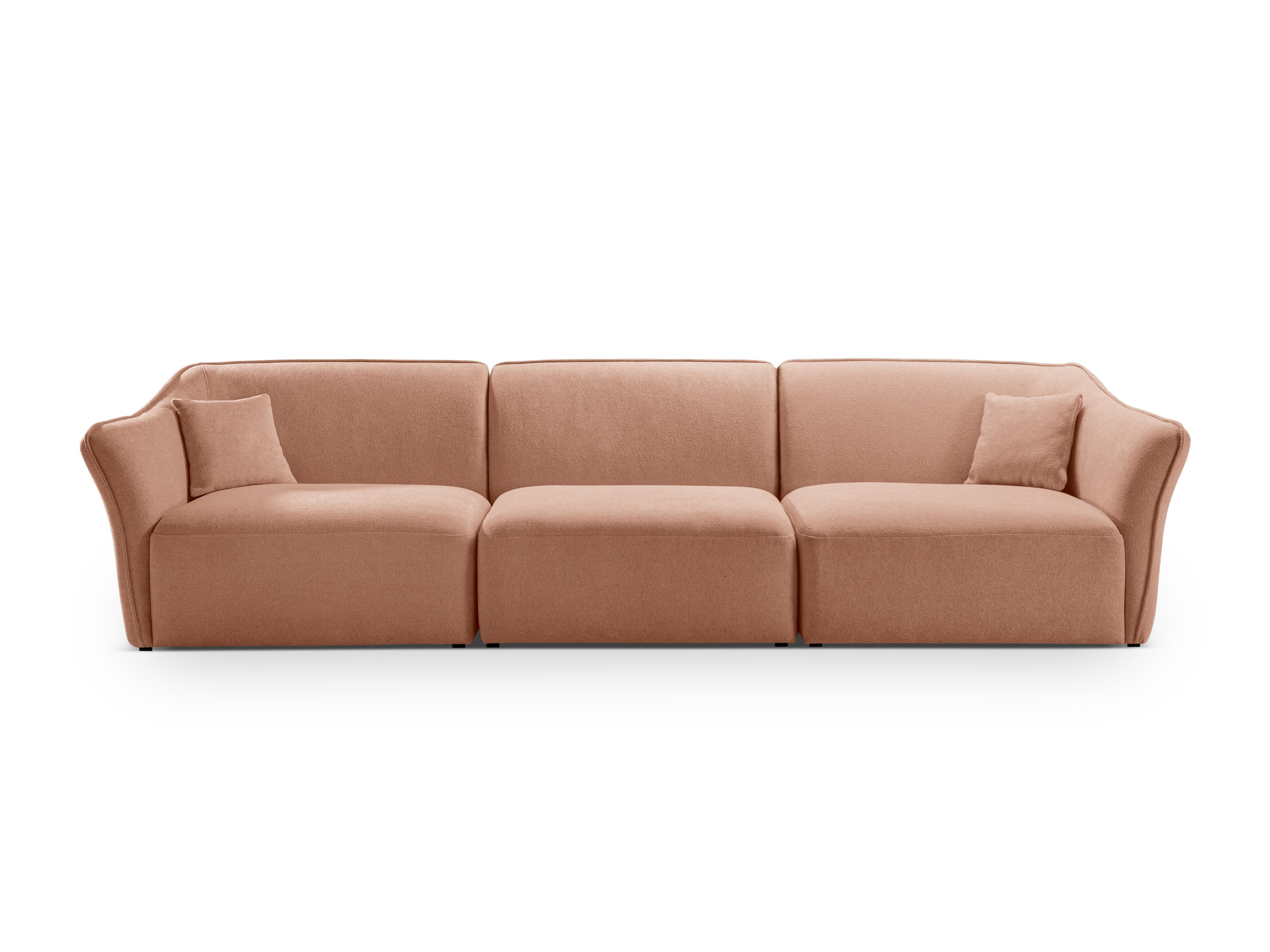 Sofa Hailey 292x102cm, Materijal: Boucle
